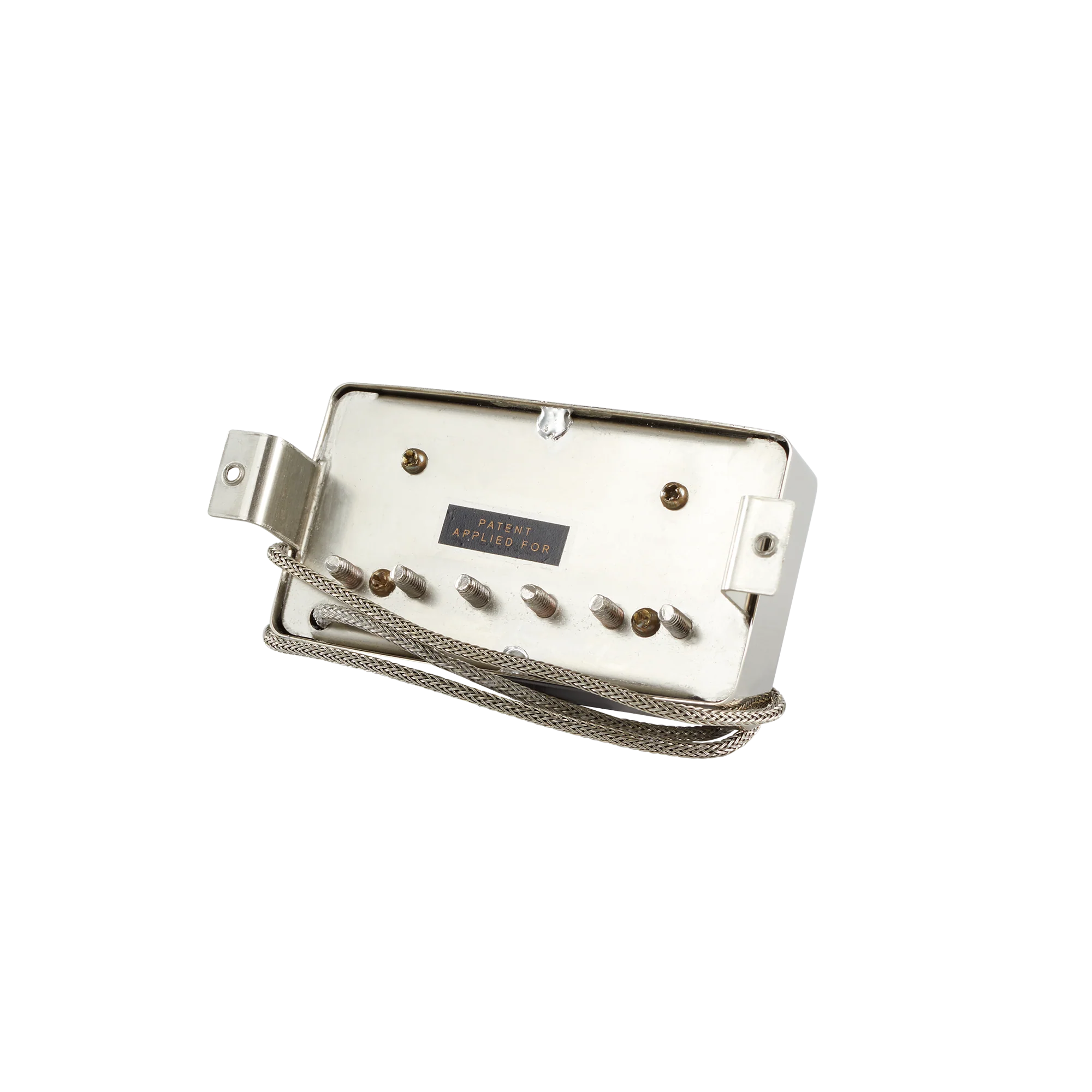 Gibson '57 Classic/'57 Classic Plus Pickup Set, Nickel 3 Gibson '57 Classic/'57 Classic Plus Pickup Set, Nickel