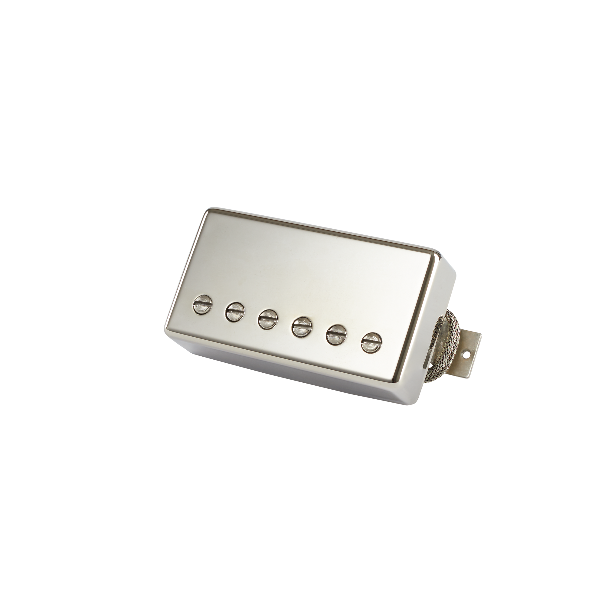 Gibson '57 Classic/'57 Classic Plus Pickup Set, Nickel 4 Gibson '57 Classic/'57 Classic Plus Pickup Set, Nickel