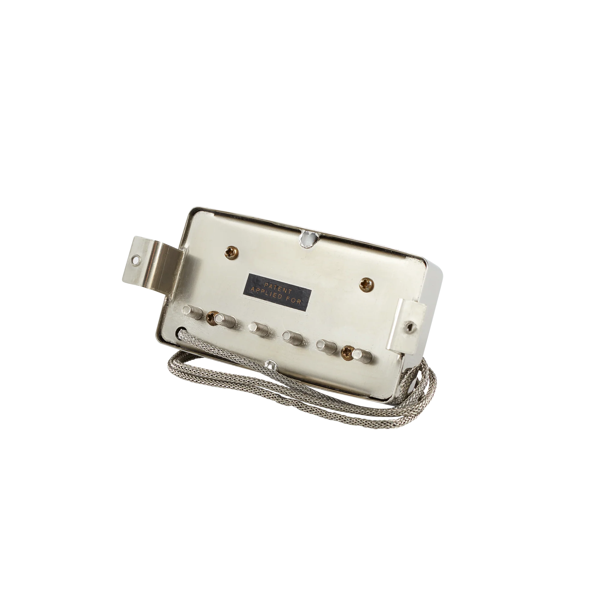 Gibson '57 Classic/'57 Classic Plus Pickup Set, Nickel 5 Gibson '57 Classic/'57 Classic Plus Pickup Set, Nickel