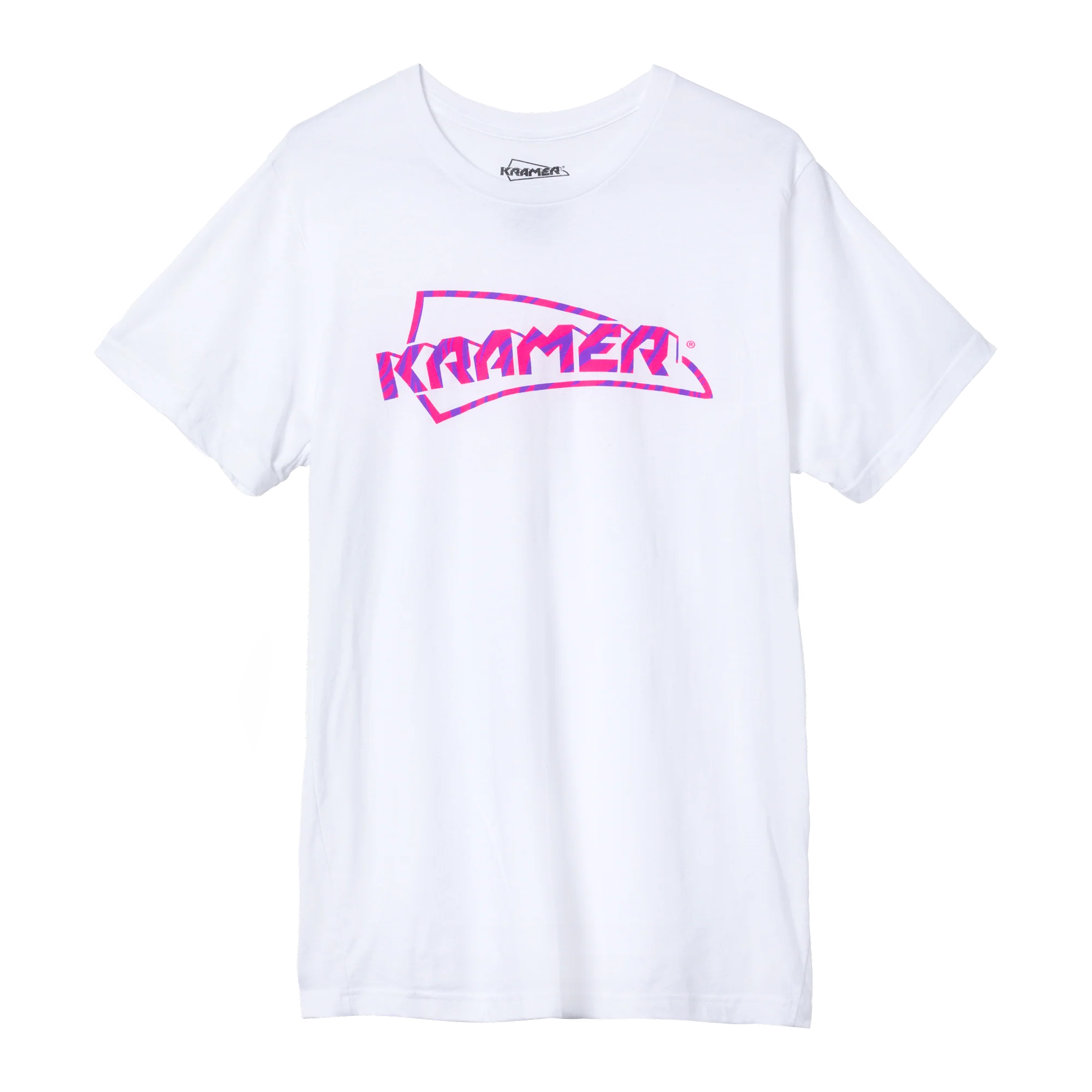 Kramer Tiger Stripe Tee
