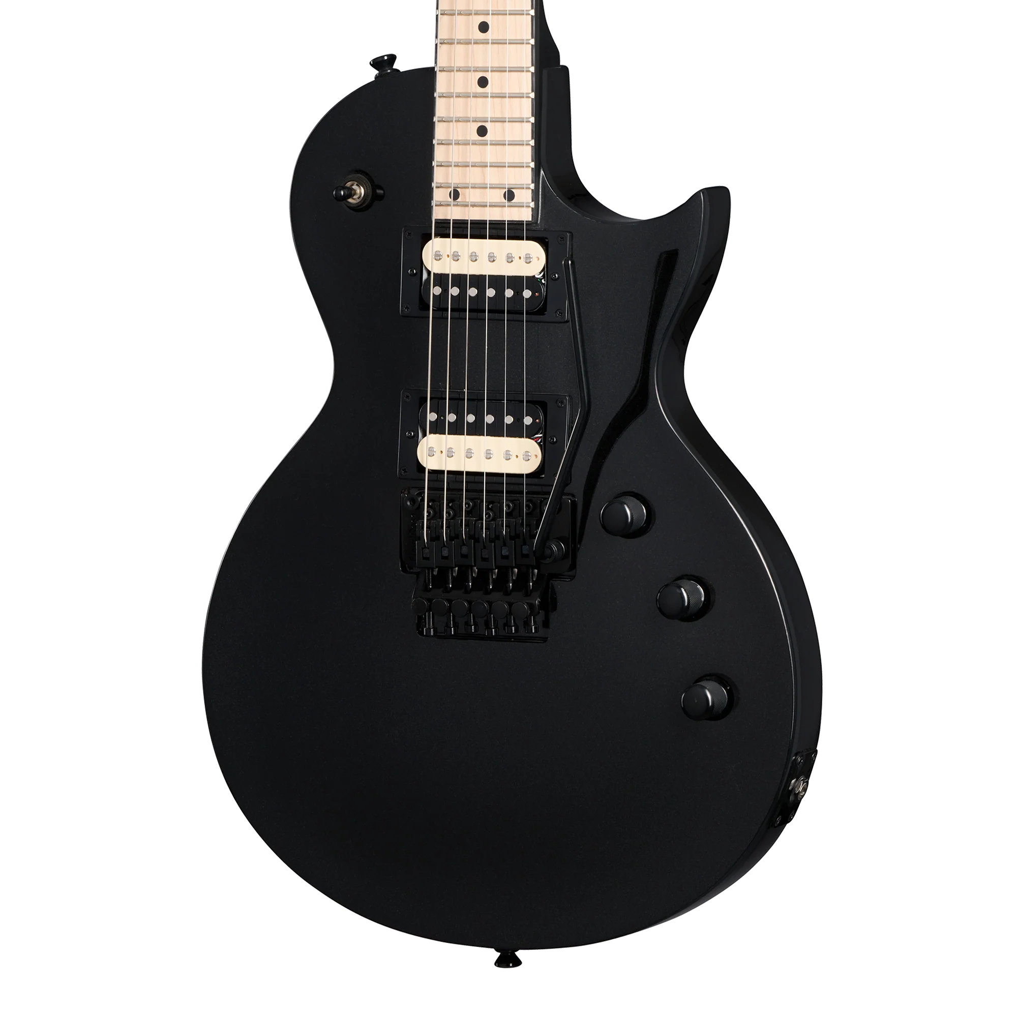 Kramer Assault, Jet Black Metallic, Exclusive