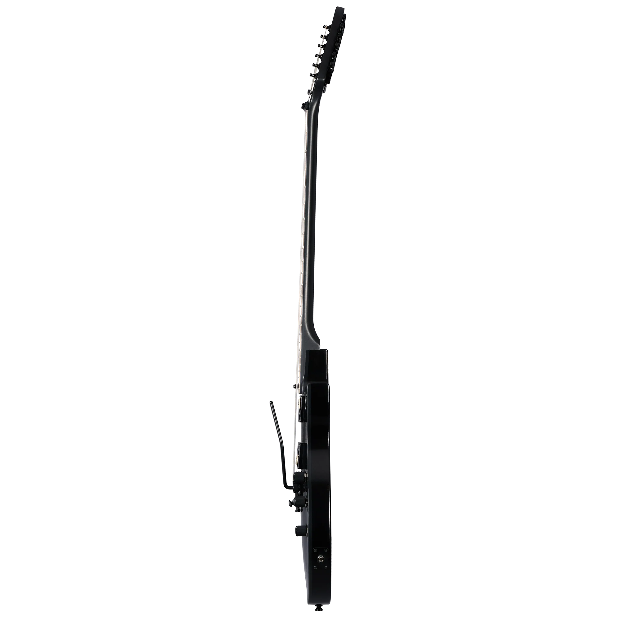 Kramer Assault, Jet Black Metallic, Exclusive 2 Kramer Assault, Jet Black Metallic, Exclusive