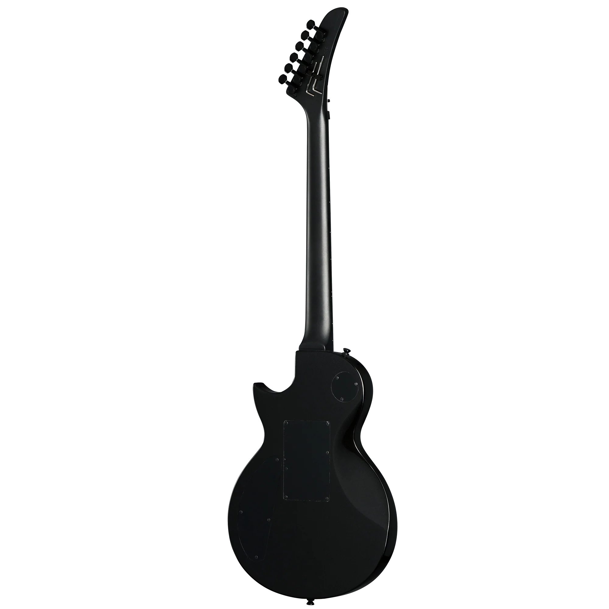 Kramer Assault, Jet Black Metallic, Exclusive 4 Kramer Assault, Jet Black Metallic, Exclusive