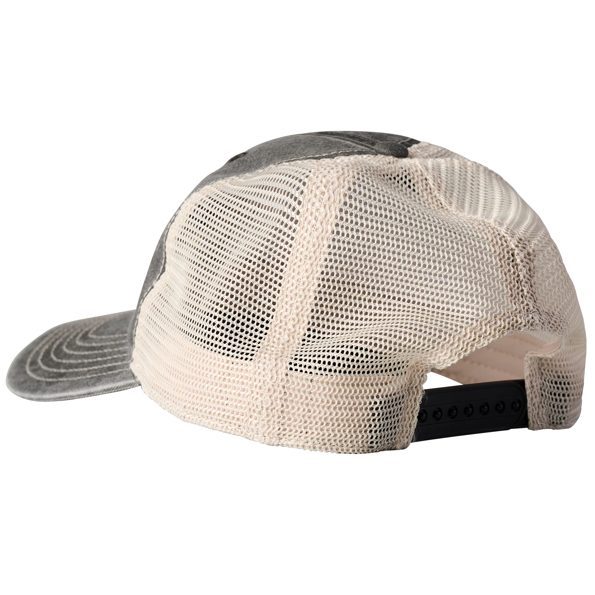 Gibson Garage Mesh Back Hat 2 Gibson Garage Mesh Back Hat