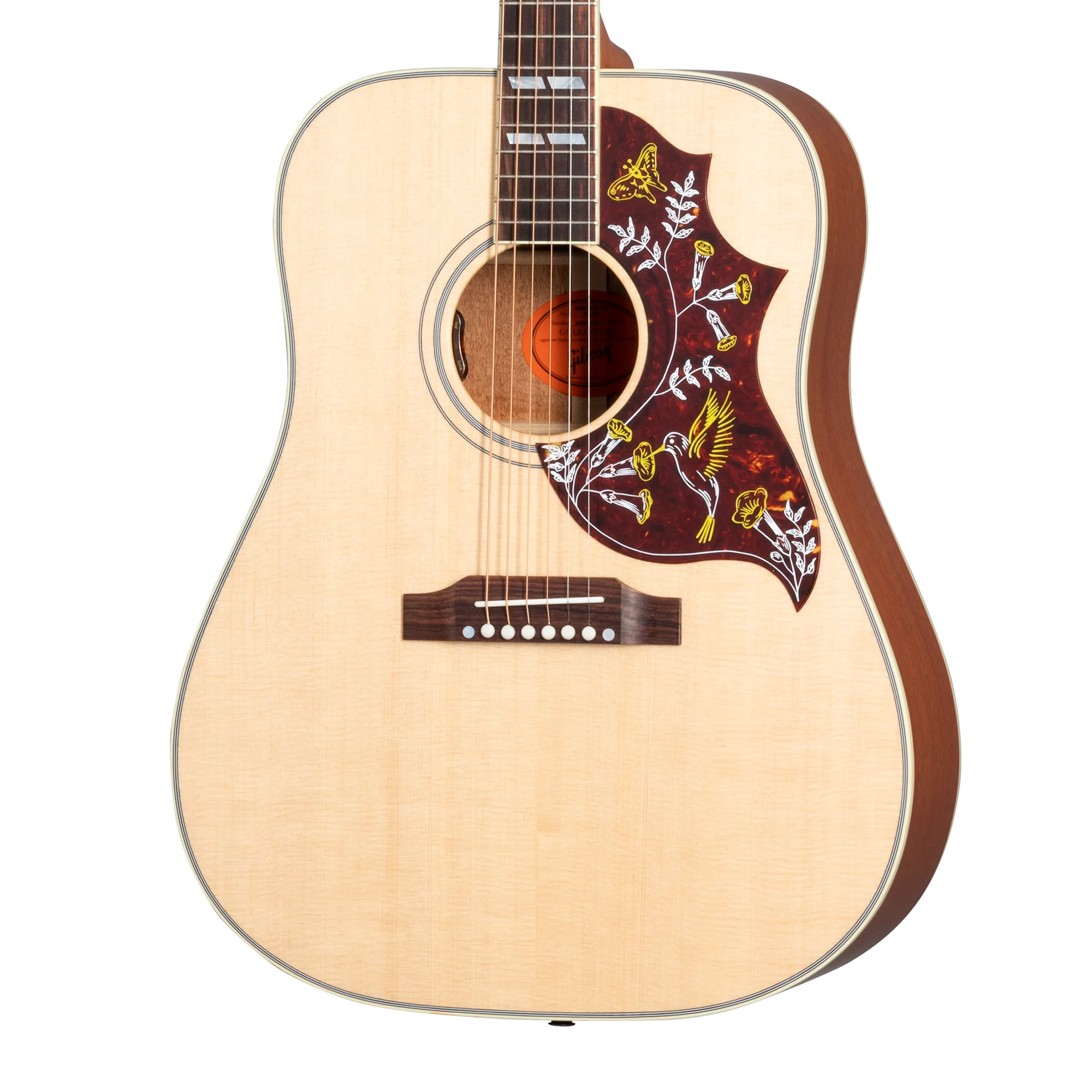 Gibson Hummingbird Faded, Natural