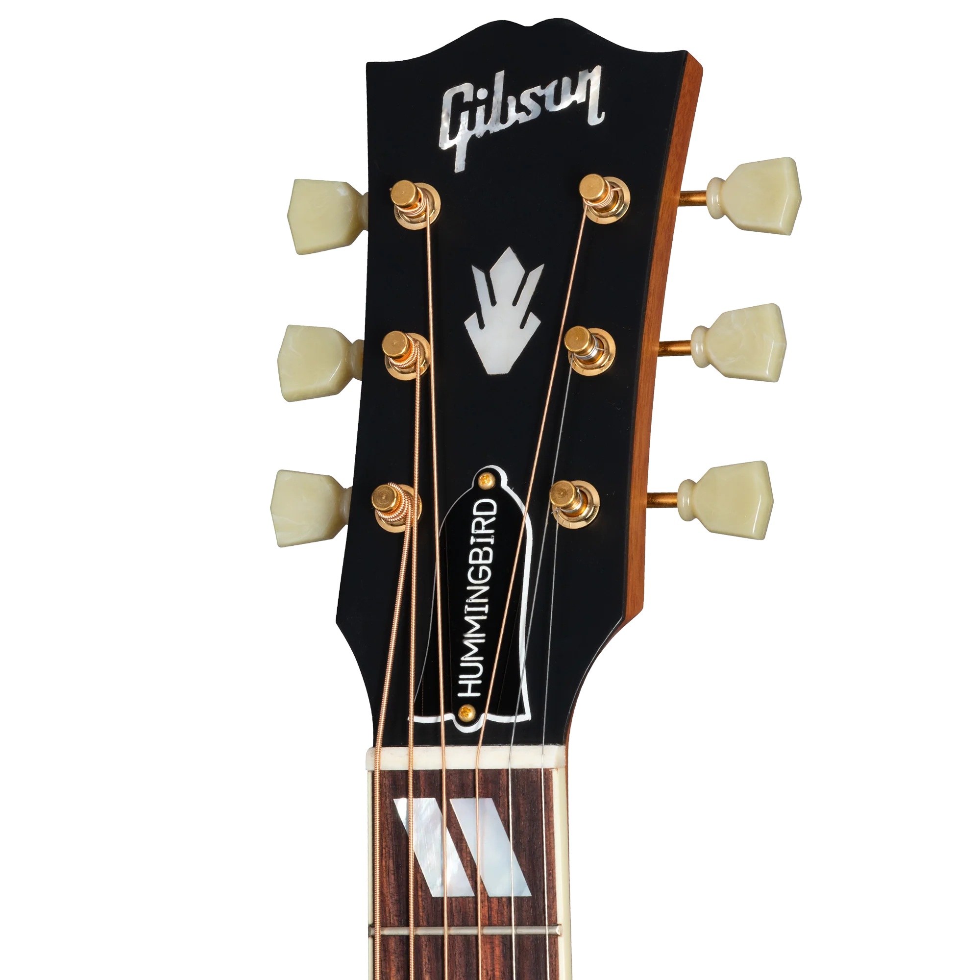 Gibson Hummingbird Faded, Natural 6 Gibson Hummingbird Faded, Natural