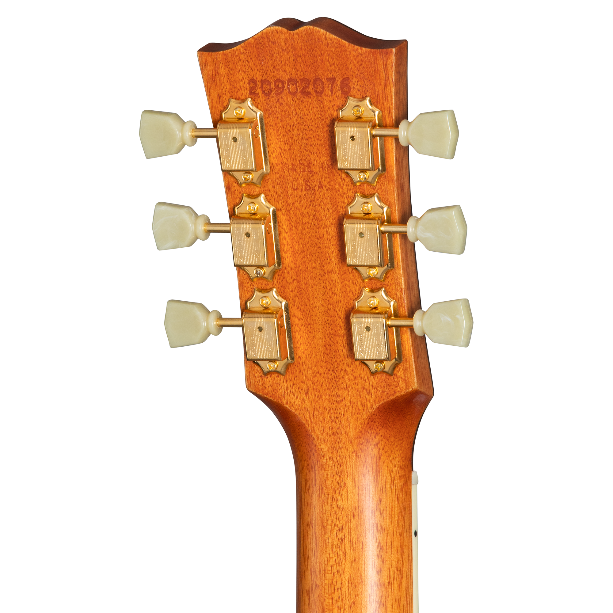 Gibson Hummingbird Faded, Natural 7 Gibson Hummingbird Faded, Natural