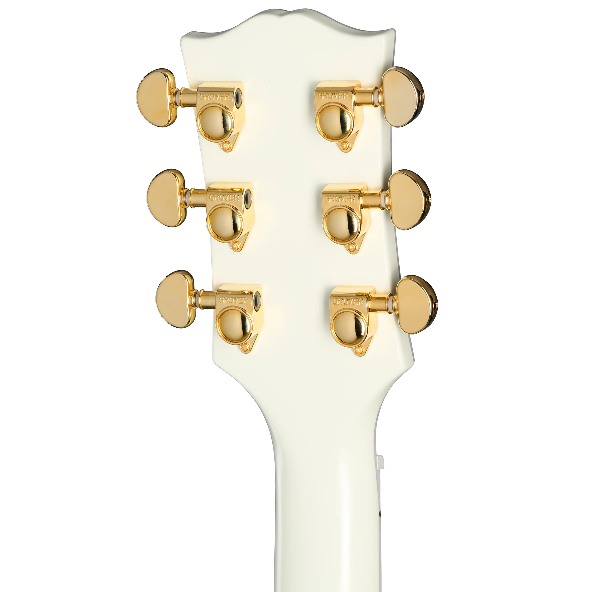 Epiphone IGC 1963 Les Paul SG Custom With Maestro Vibrola, Classic White 6 Epiphone IGC 1963 Les Paul SG Custom With Maestro Vibrola, Classic White
