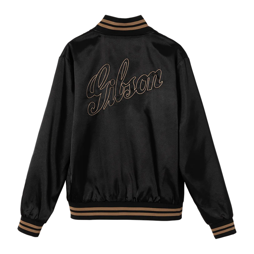 H Bar C x Gibson J-200 Odessa Unisex Jacket 2 H Bar C x Gibson J-200 Odessa Unisex Jacket