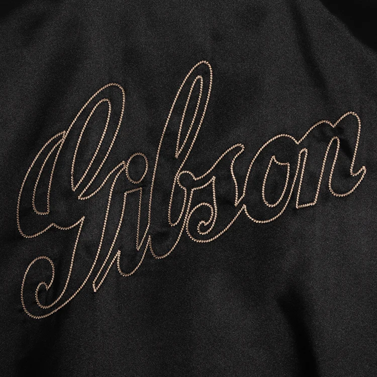 H Bar C x Gibson J-200 Odessa Unisex Jacket 5 H Bar C x Gibson J-200 Odessa Unisex Jacket