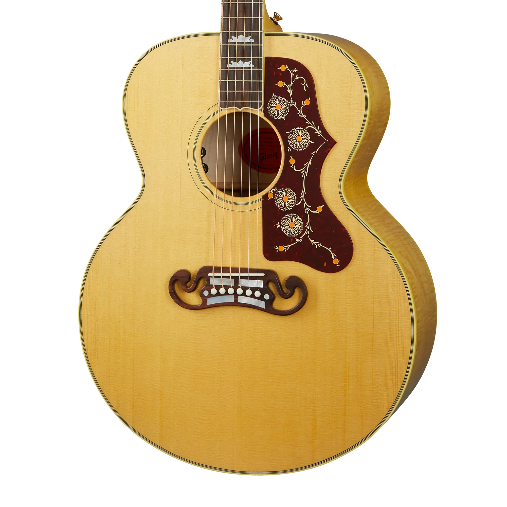Gibson SJ-200 Original, Antique Natural