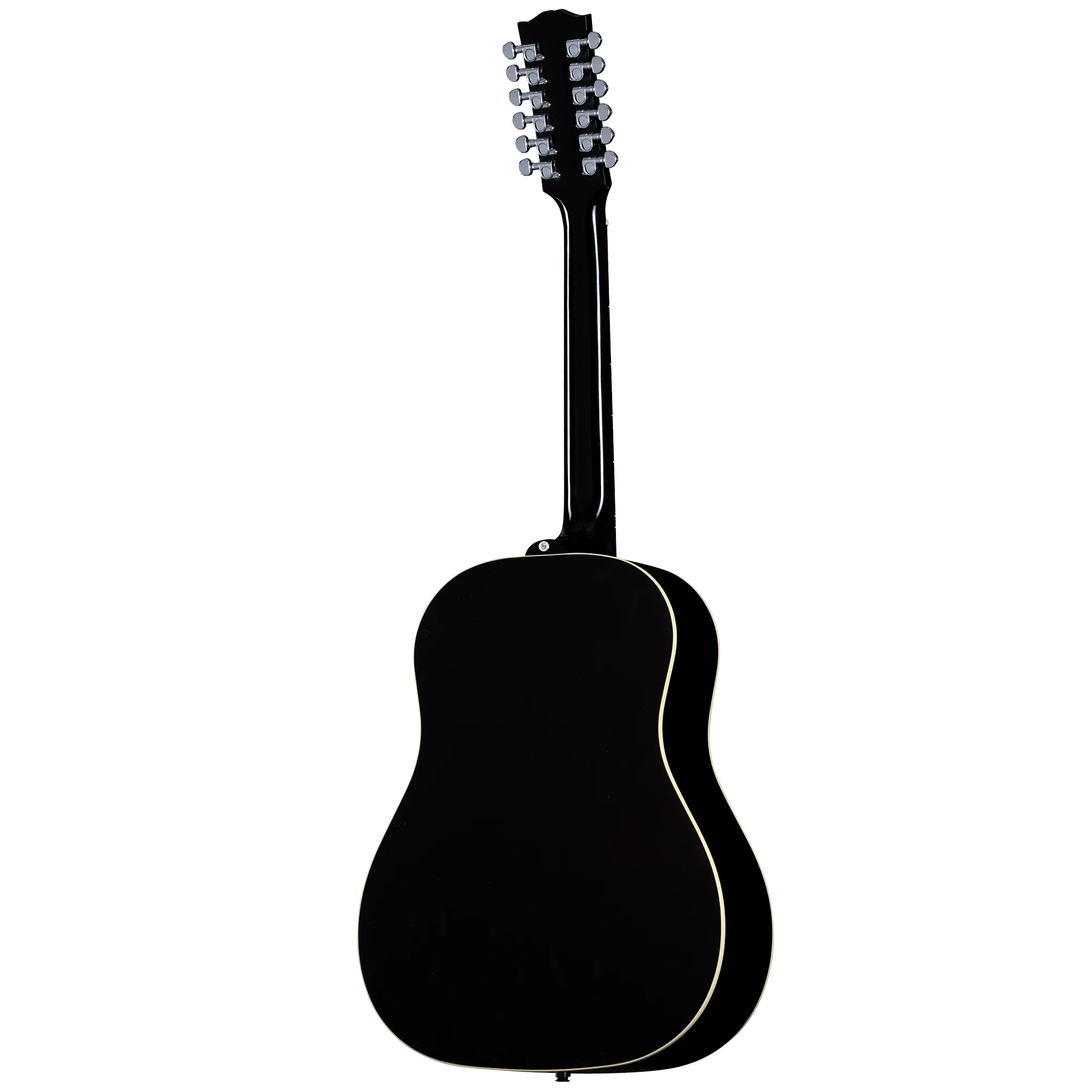 Gibson J-45 Standard 12-String, Vintage Sunburst 3 Gibson J-45 Standard 12-String, Vintage Sunburst