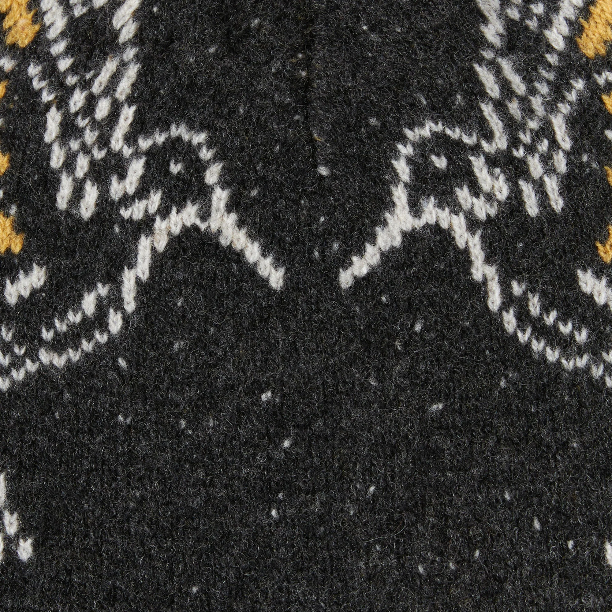 Billy Reid x Gibson Hummingbird Beanie 2 Billy Reid x Gibson Hummingbird Beanie