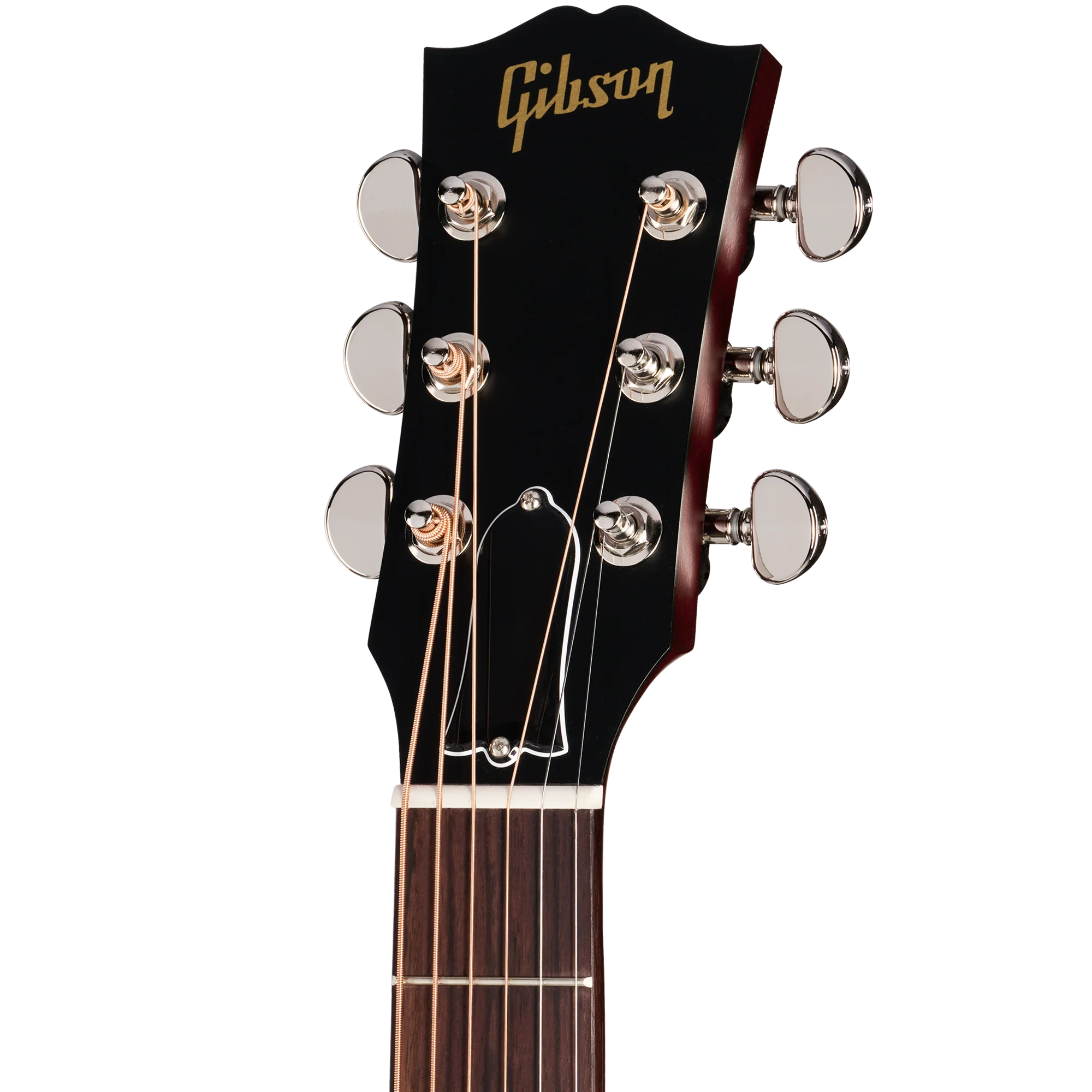 Gibson J-45 Special, Satin Wine Red 3 Gibson J-45 Special, Satin Wine Red