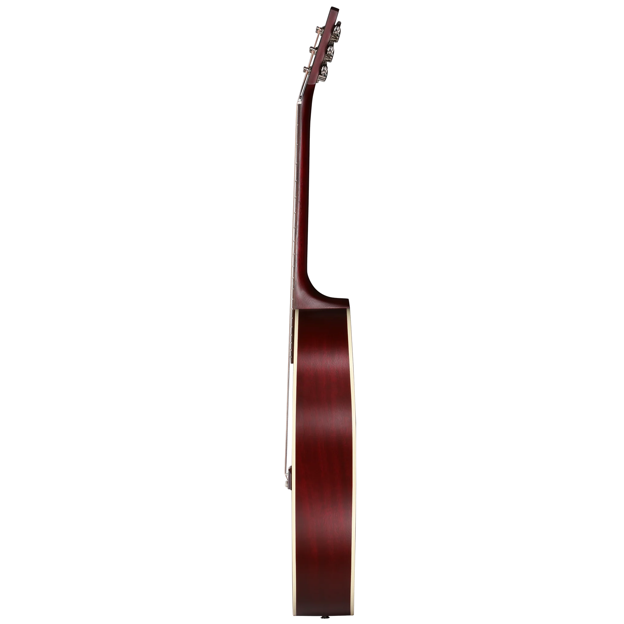 Gibson J-45 Special, Satin Wine Red 7 Gibson J-45 Special, Satin Wine Red