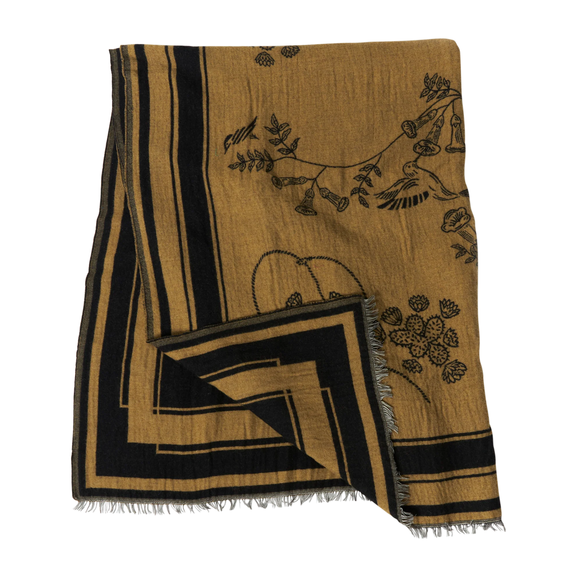Billy Reid x Gibson Hummingbird Blanket, Exclusive 2 Billy Reid x Gibson Hummingbird Blanket, Exclusive
