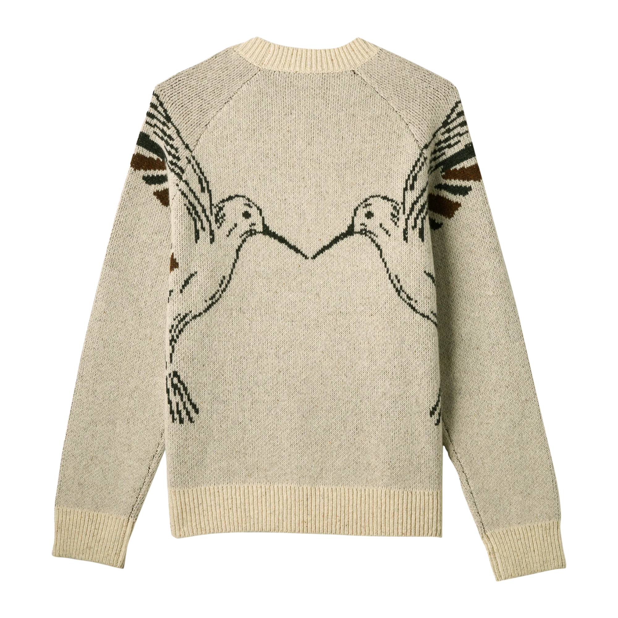 Billy Reid x Gibson Crewneck, Exclusive