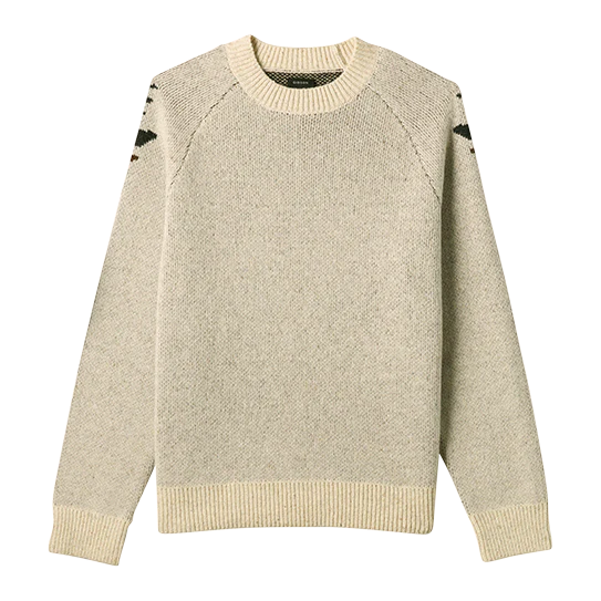 Billy Reid x Gibson Crewneck, Exclusive 2 Billy Reid x Gibson Crewneck, Exclusive