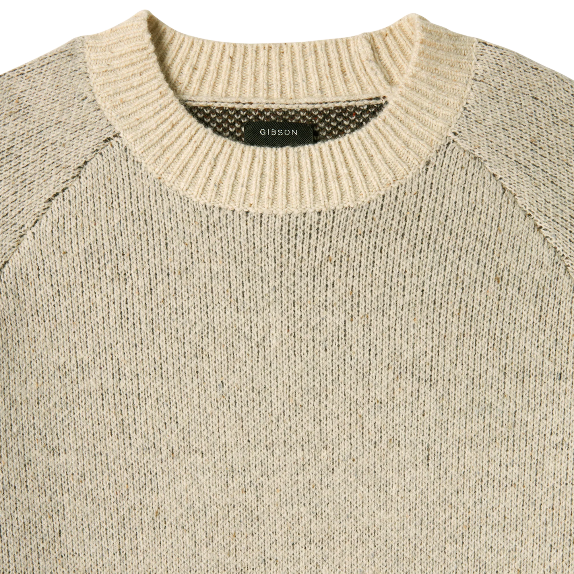 Billy Reid x Gibson Crewneck, Exclusive 6 Billy Reid x Gibson Crewneck, Exclusive