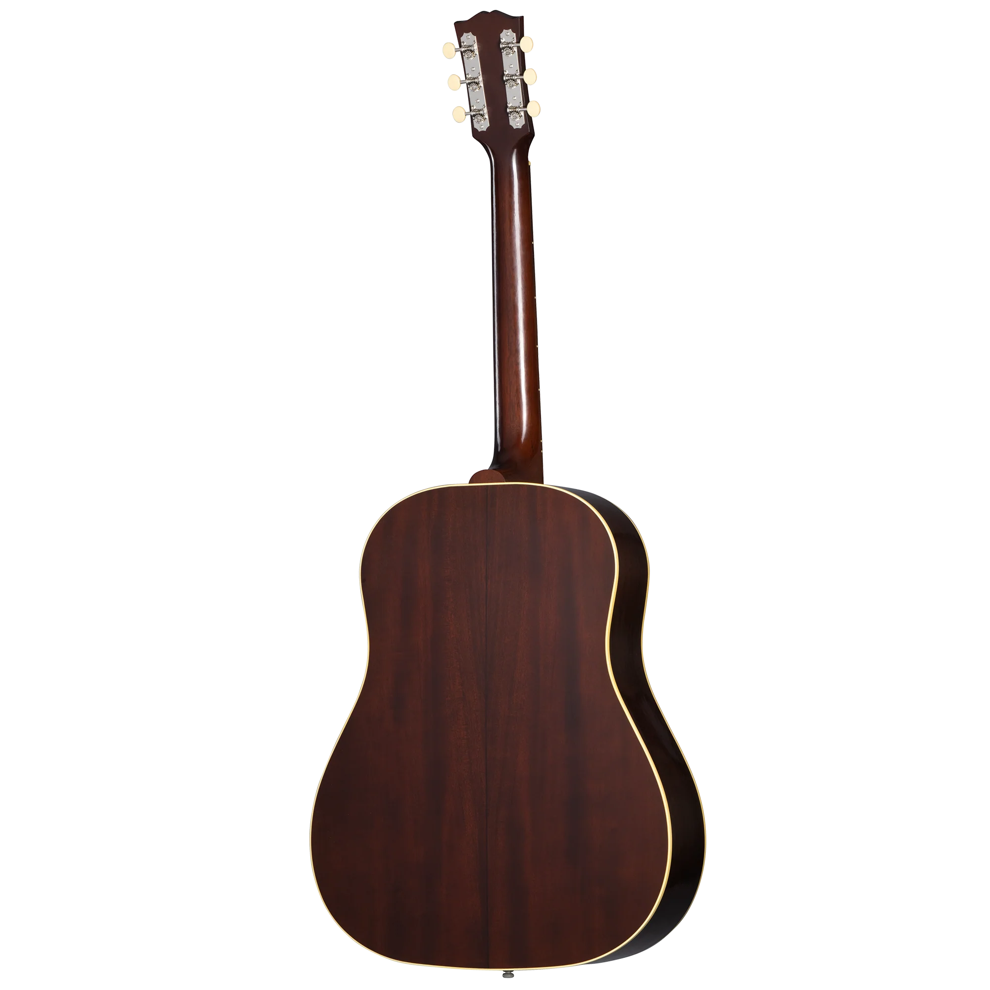 Gibson Custom 1942 Banner J-45 Reissue, Vintage Sunburst 3 Gibson Custom 1942 Banner J-45 Reissue, Vintage Sunburst