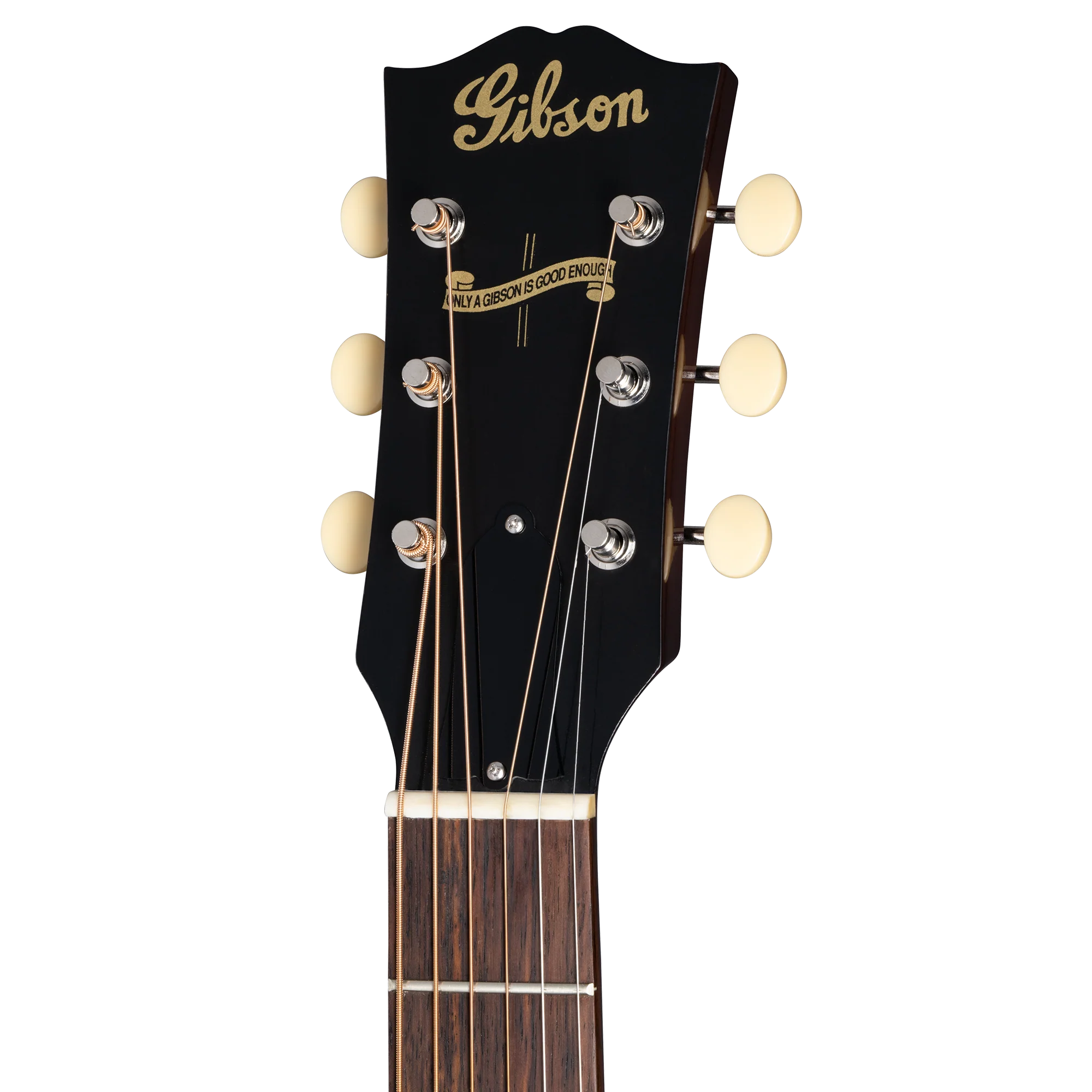 Gibson Custom 1942 Banner J-45 Reissue, Vintage Sunburst 5 Gibson Custom 1942 Banner J-45 Reissue, Vintage Sunburst