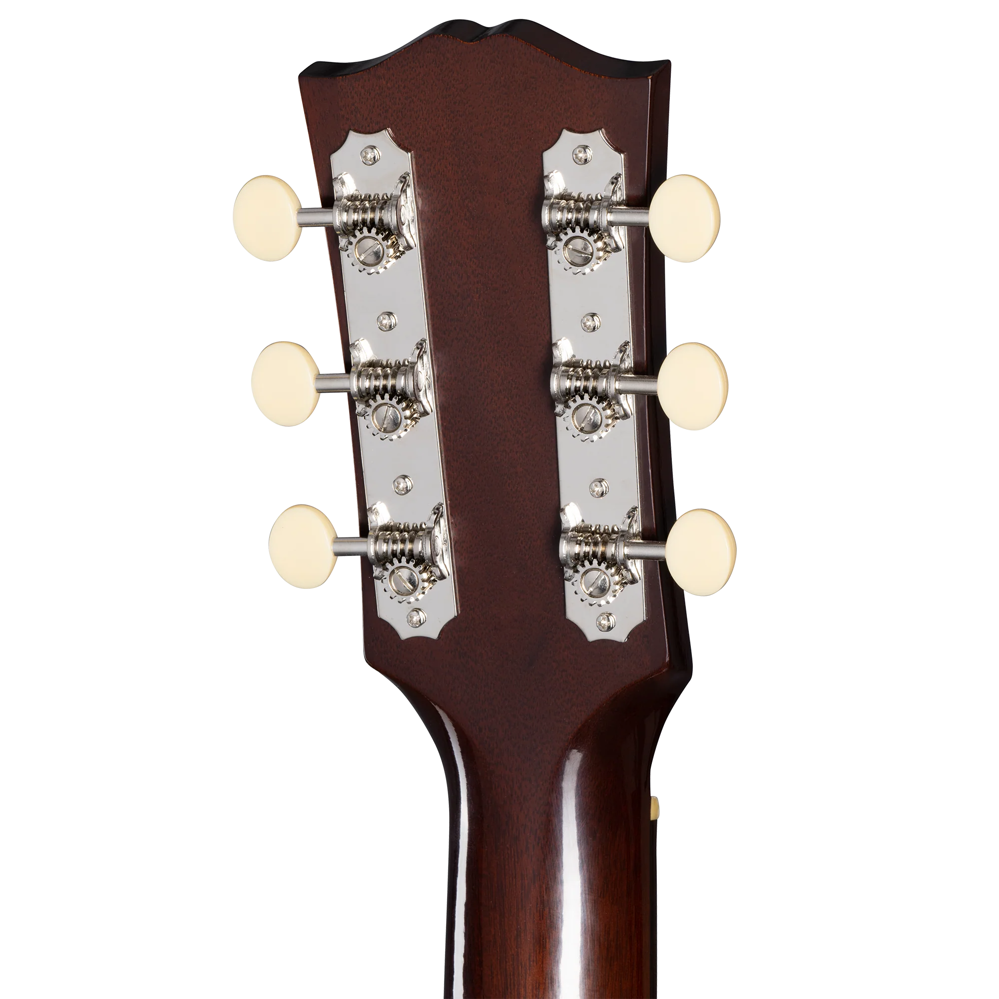 Gibson Custom 1942 Banner J-45 Reissue, Vintage Sunburst 6 Gibson Custom 1942 Banner J-45 Reissue, Vintage Sunburst