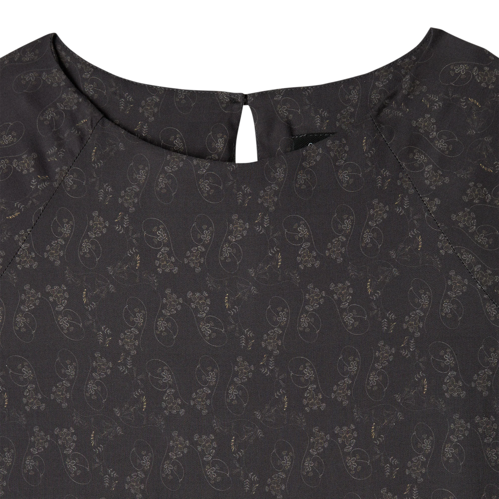 Billy Reid x Gibson Hummingbird Dress, Exclusive 4 Billy Reid x Gibson Hummingbird Dress, Exclusive