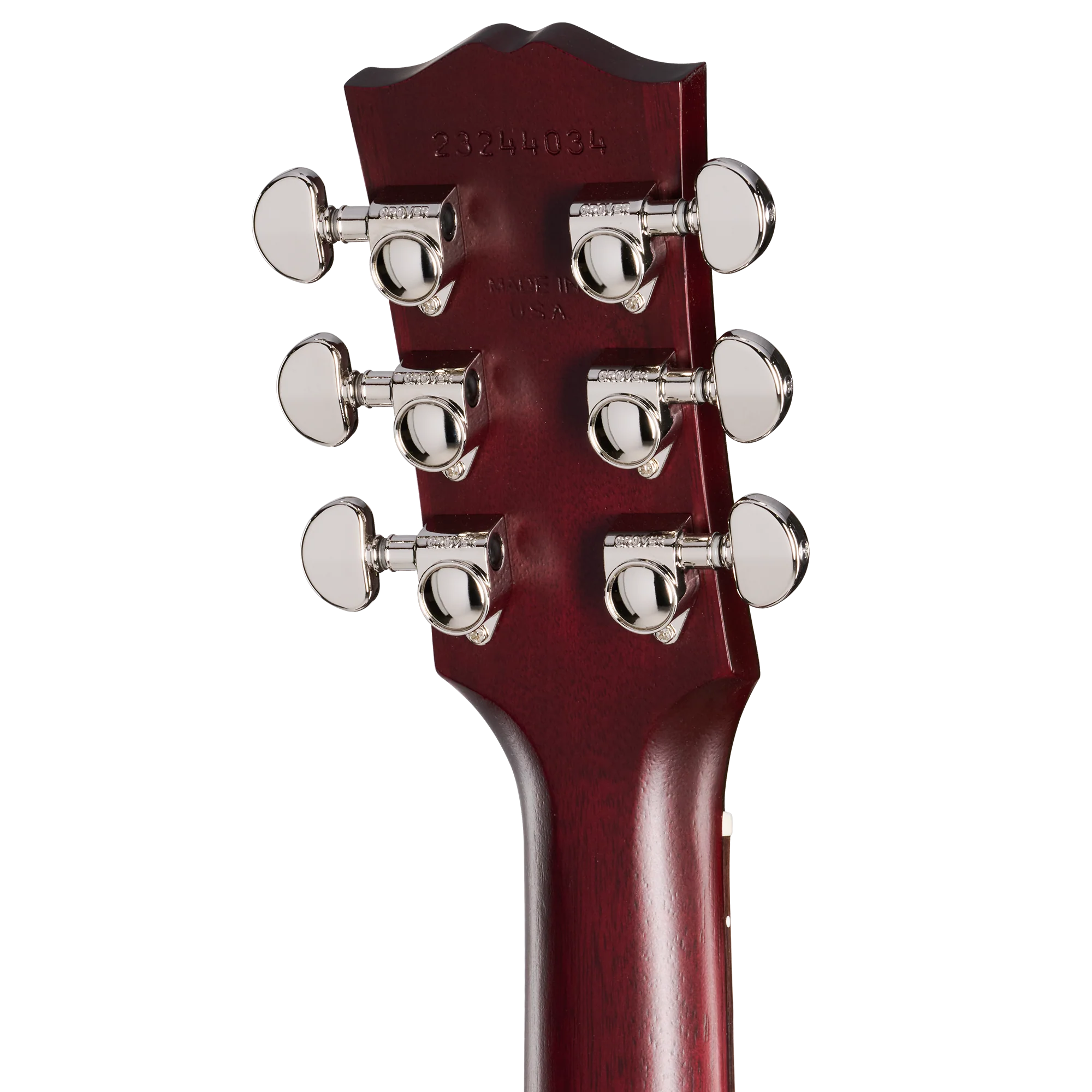 Gibson Hummingbird Special, Satin Wine Red 5 Gibson Hummingbird Special, Satin Wine Red
