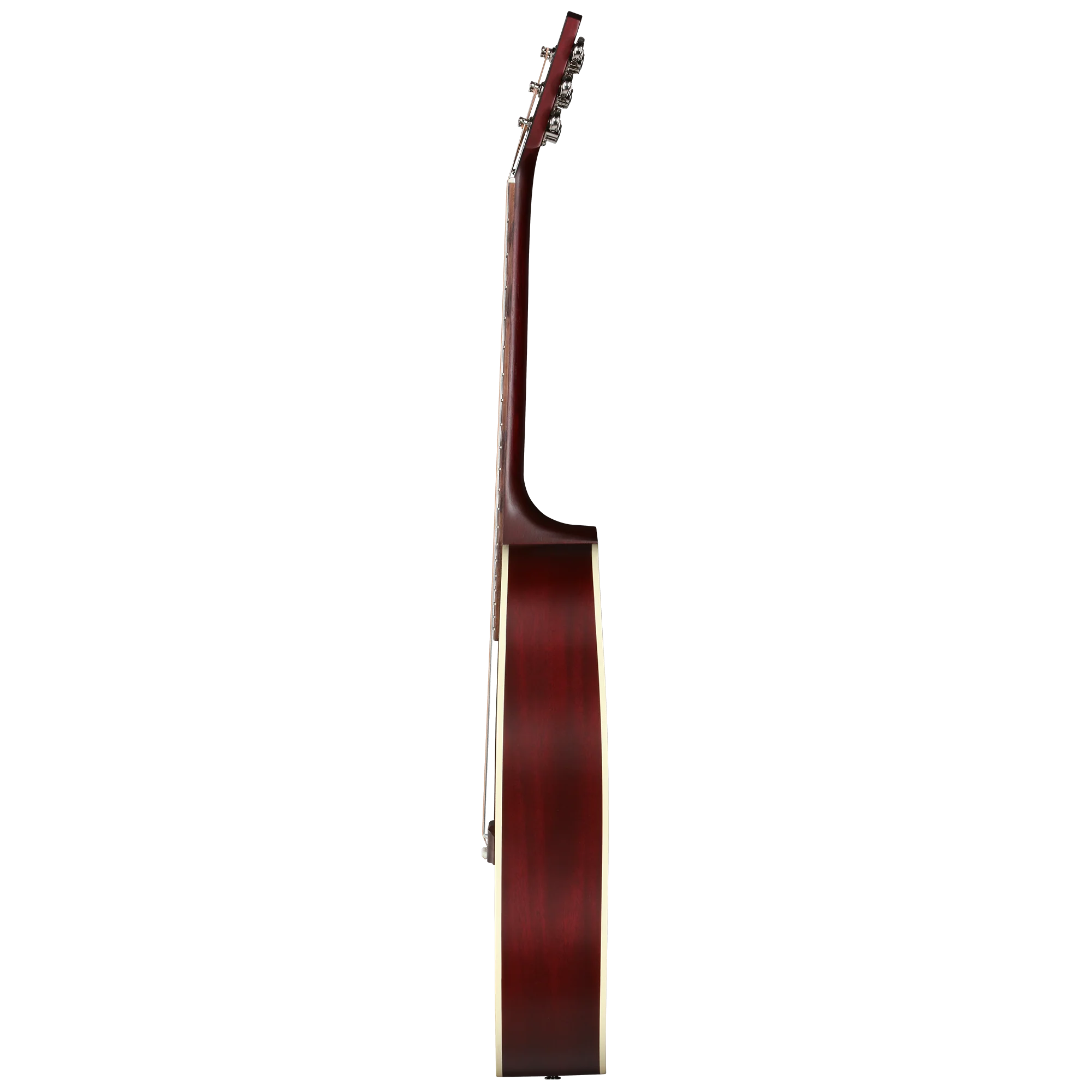 Gibson Hummingbird Special, Satin Wine Red 7 Gibson Hummingbird Special, Satin Wine Red