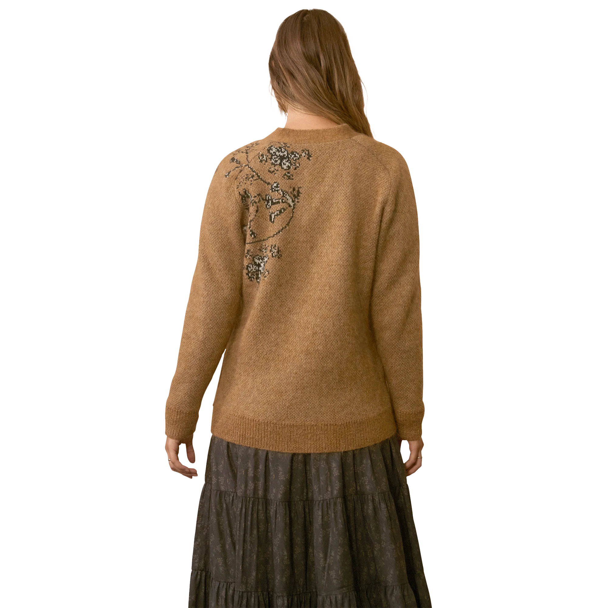Billy Reid x Gibson Cardigan Sweater, Exclusive 4 Billy Reid x Gibson Cardigan Sweater, Exclusive