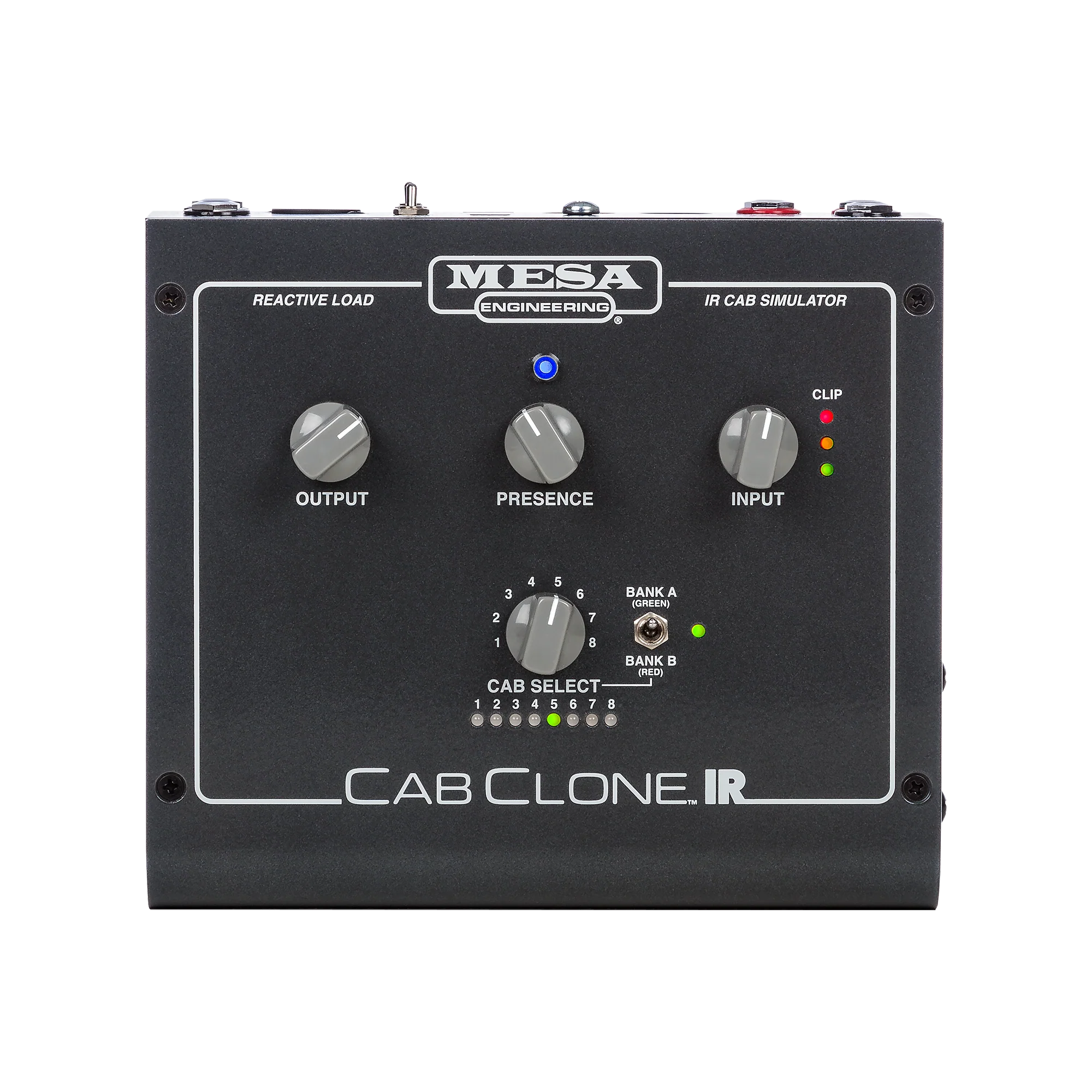 CabClone IR Cab Simulator, 4 Ohm