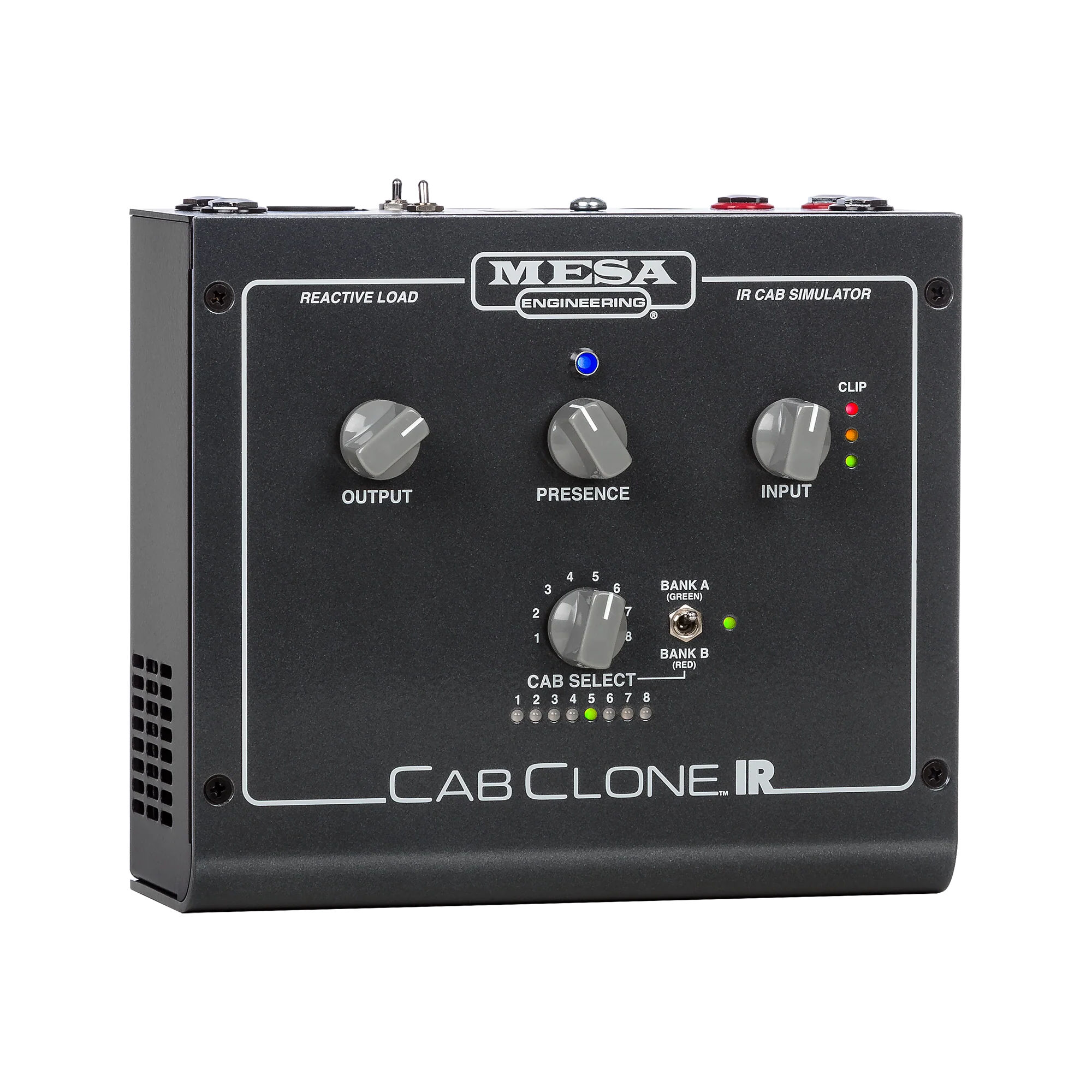 CabClone IR Cab Simulator, 16 Ohm 3 CabClone IR Cab Simulator, 16 Ohm