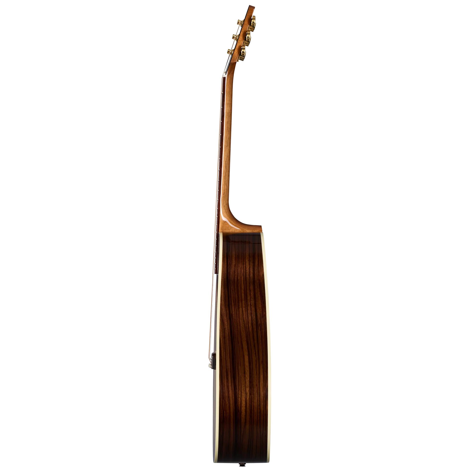 Gibson J-45 Standard Rosewood, Rosewood Burst 2 Gibson J-45 Standard Rosewood, Rosewood Burst