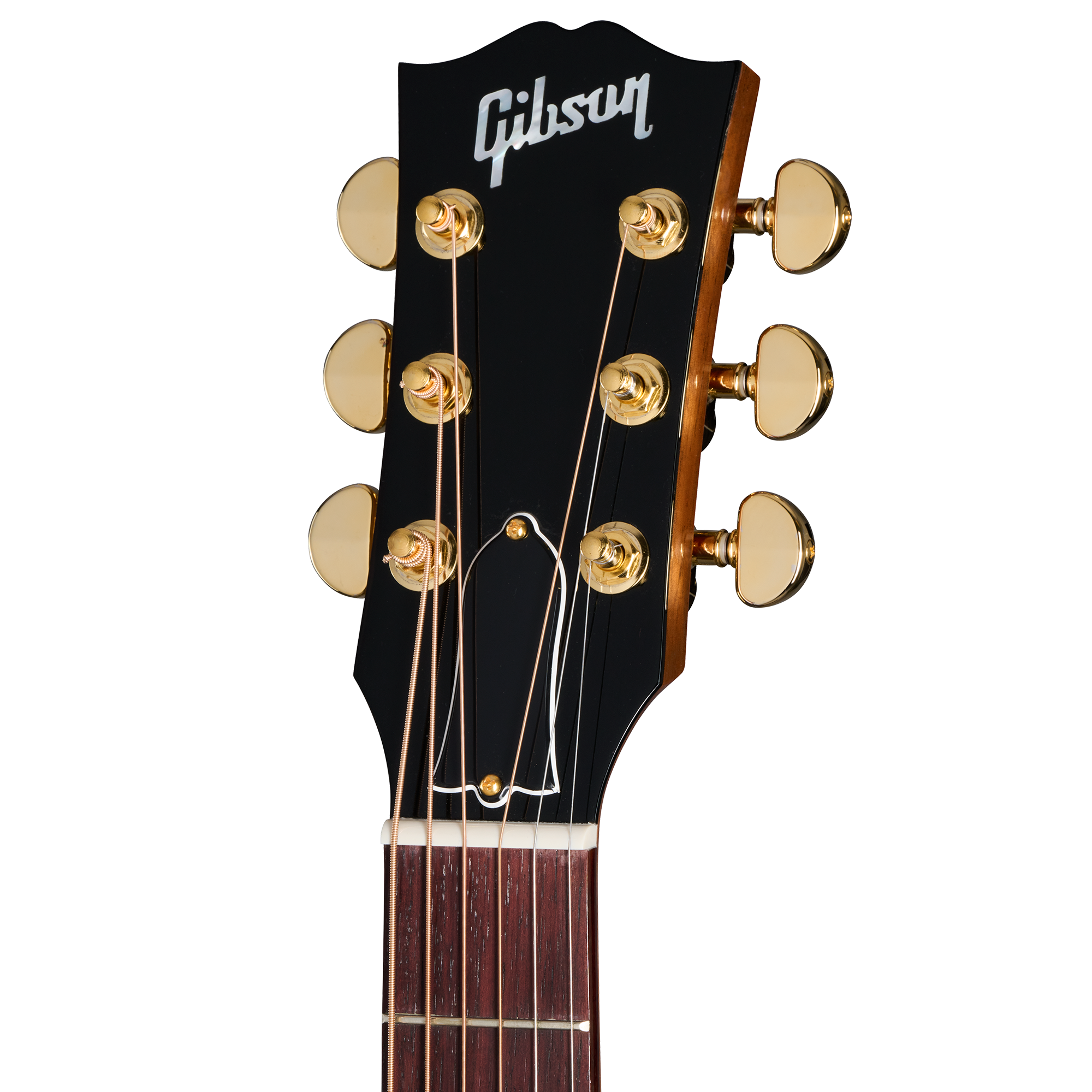 Gibson J-45 Standard Rosewood, Rosewood Burst 5 Gibson J-45 Standard Rosewood, Rosewood Burst