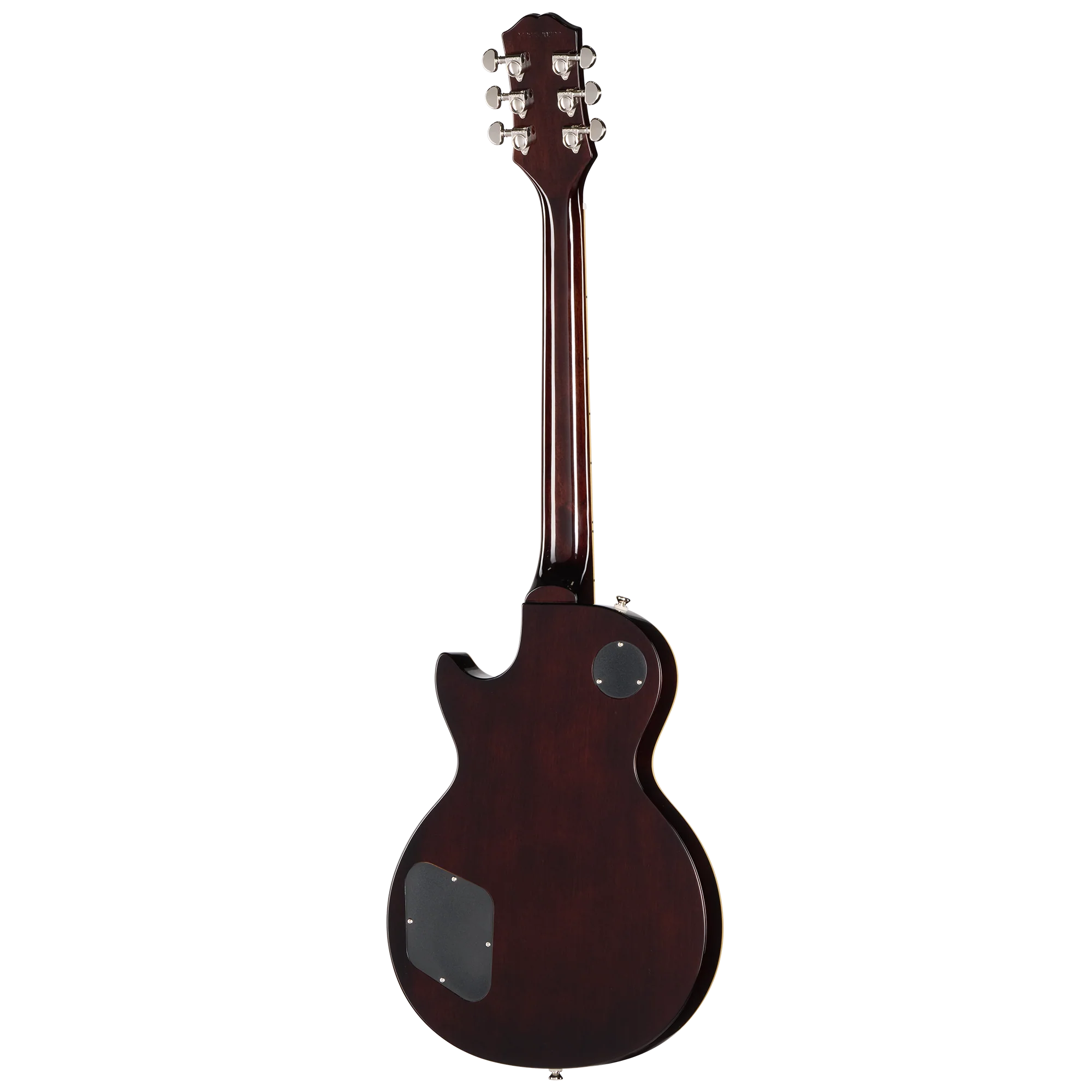 Epiphone Les Paul Standard 60s, Cobra Burst, Exclusive 4 Epiphone Les Paul Standard 60s, Cobra Burst, Exclusive