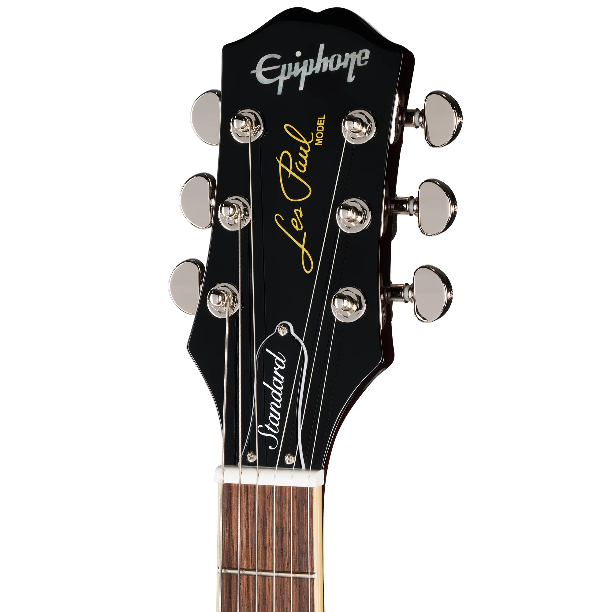 Epiphone Les Paul Standard 60s, Cobra Burst, Exclusive 5 Epiphone Les Paul Standard 60s, Cobra Burst, Exclusive