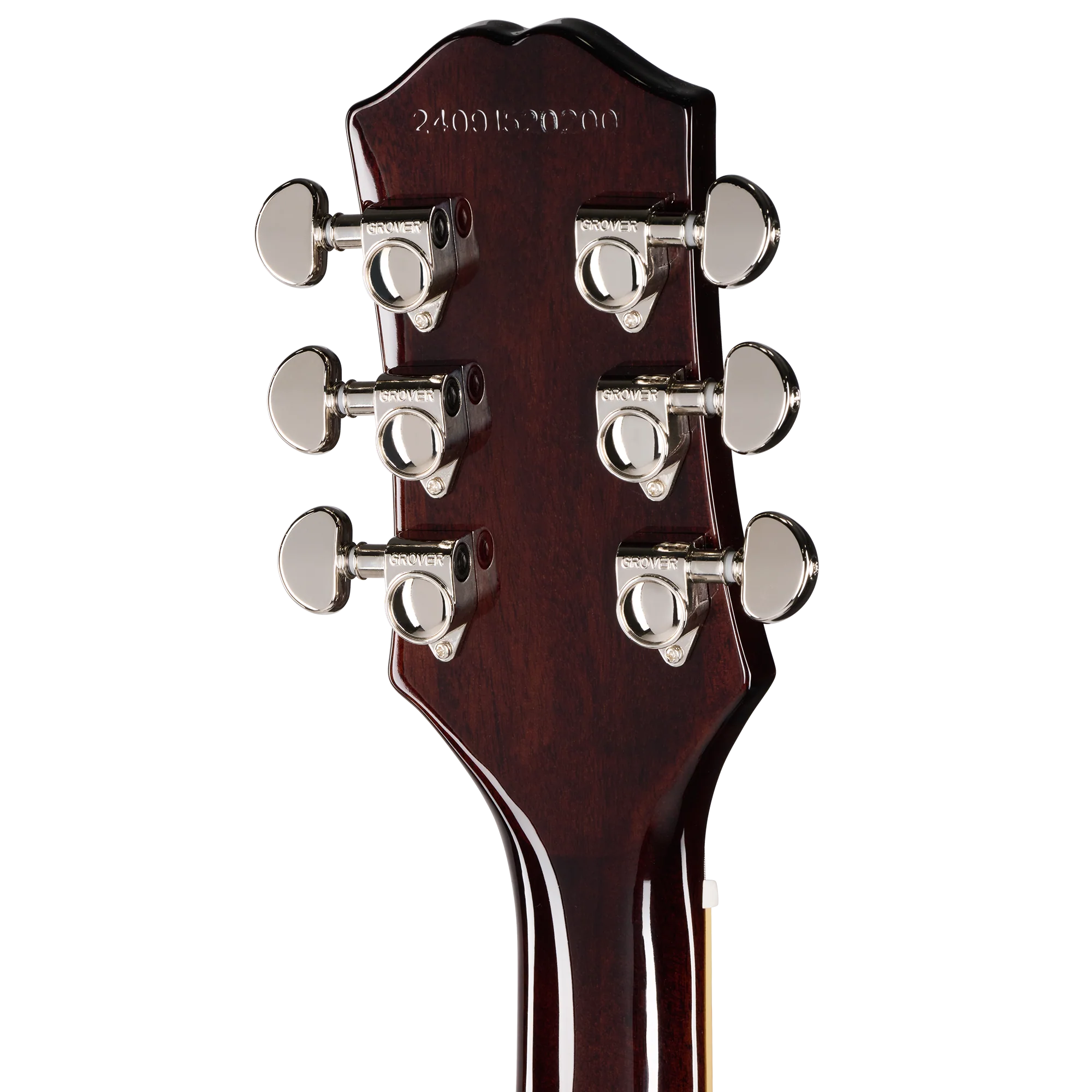 Epiphone Les Paul Standard 60s, Cobra Burst, Exclusive 6 Epiphone Les Paul Standard 60s, Cobra Burst, Exclusive
