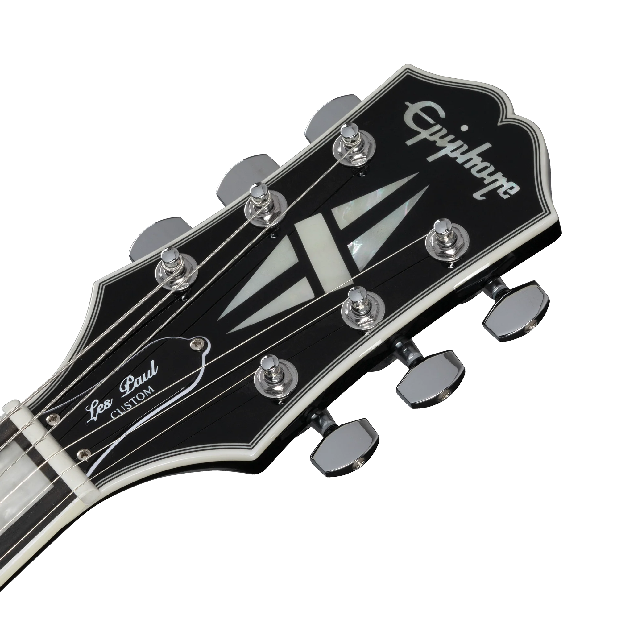 Epiphone Adam Jones Les Paul Custom Art Collection: Frazetta "The Berserker", Antique Silverburst 5 Epiphone Adam Jones Les Paul Custom Art Collection: Frazetta "The Berserker", Antique Silverburst