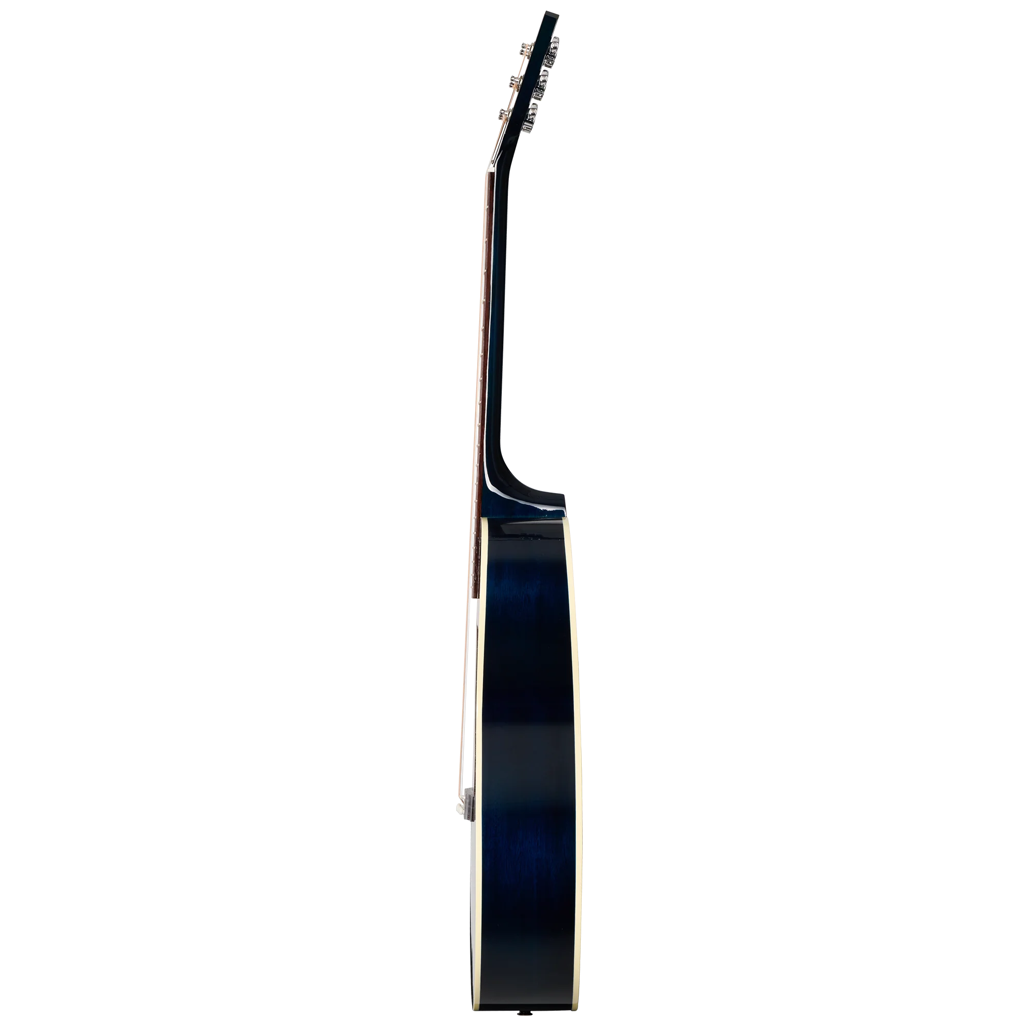 Gibson L-00 Standard, Blueberry Burst, Exclusive 4 Gibson L-00 Standard, Blueberry Burst, Exclusive