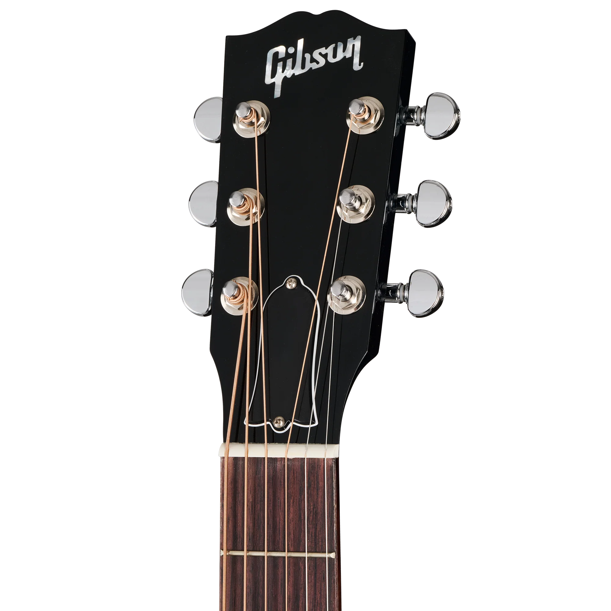 Gibson L-00 Standard, Blueberry Burst, Exclusive 6 Gibson L-00 Standard, Blueberry Burst, Exclusive