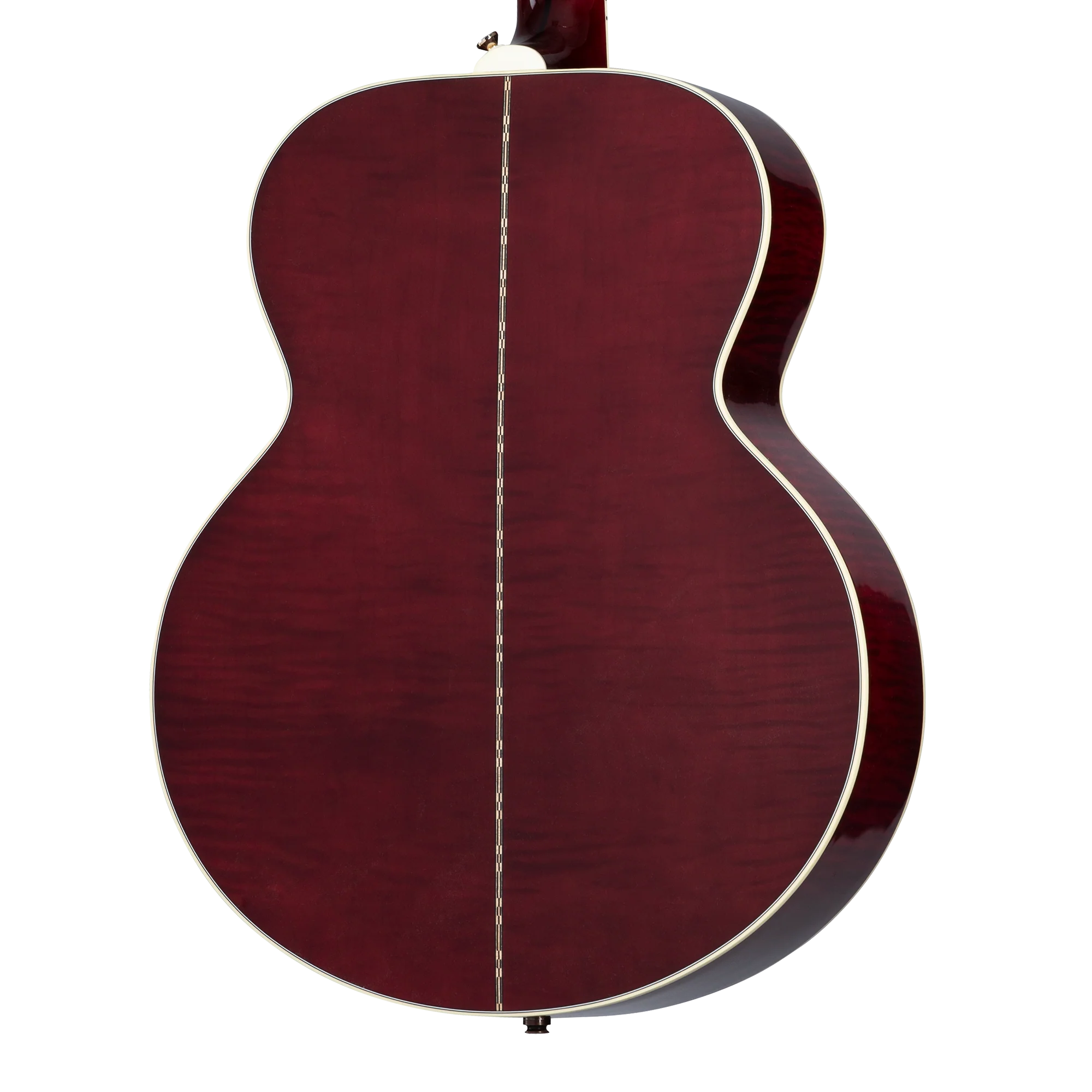 Gibson SJ-200 Standard, Wine Red 2 Gibson SJ-200 Standard, Wine Red