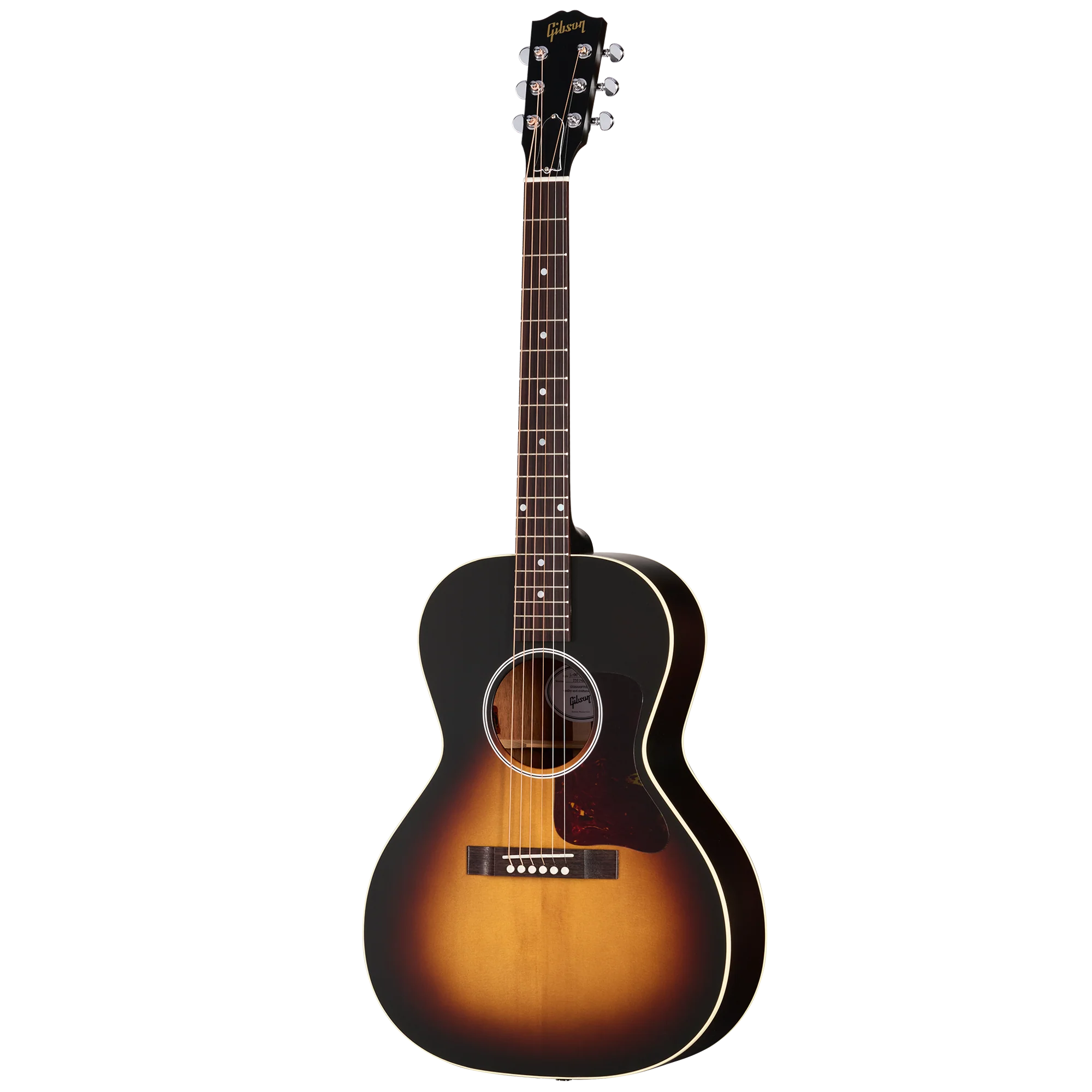 Gibson L-00 Special, Satin Vintage Sunburst 3 Gibson L-00 Special, Satin Vintage Sunburst