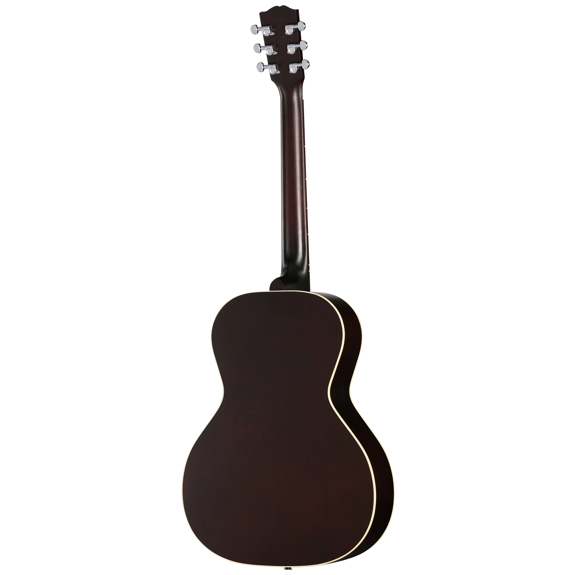 Gibson L-00 Special, Satin Vintage Sunburst 4 Gibson L-00 Special, Satin Vintage Sunburst