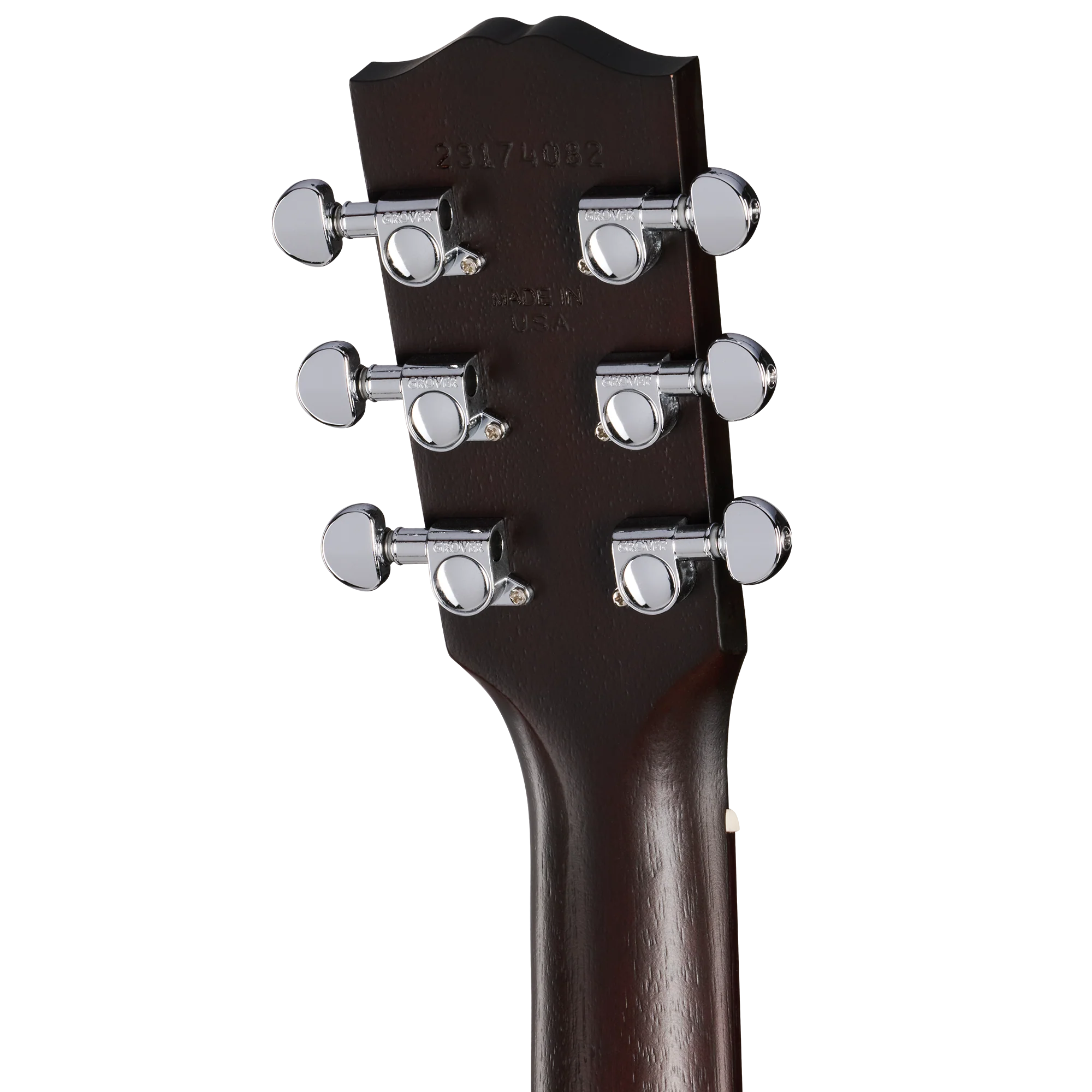 Gibson L-00 Special, Satin Vintage Sunburst 6 Gibson L-00 Special, Satin Vintage Sunburst