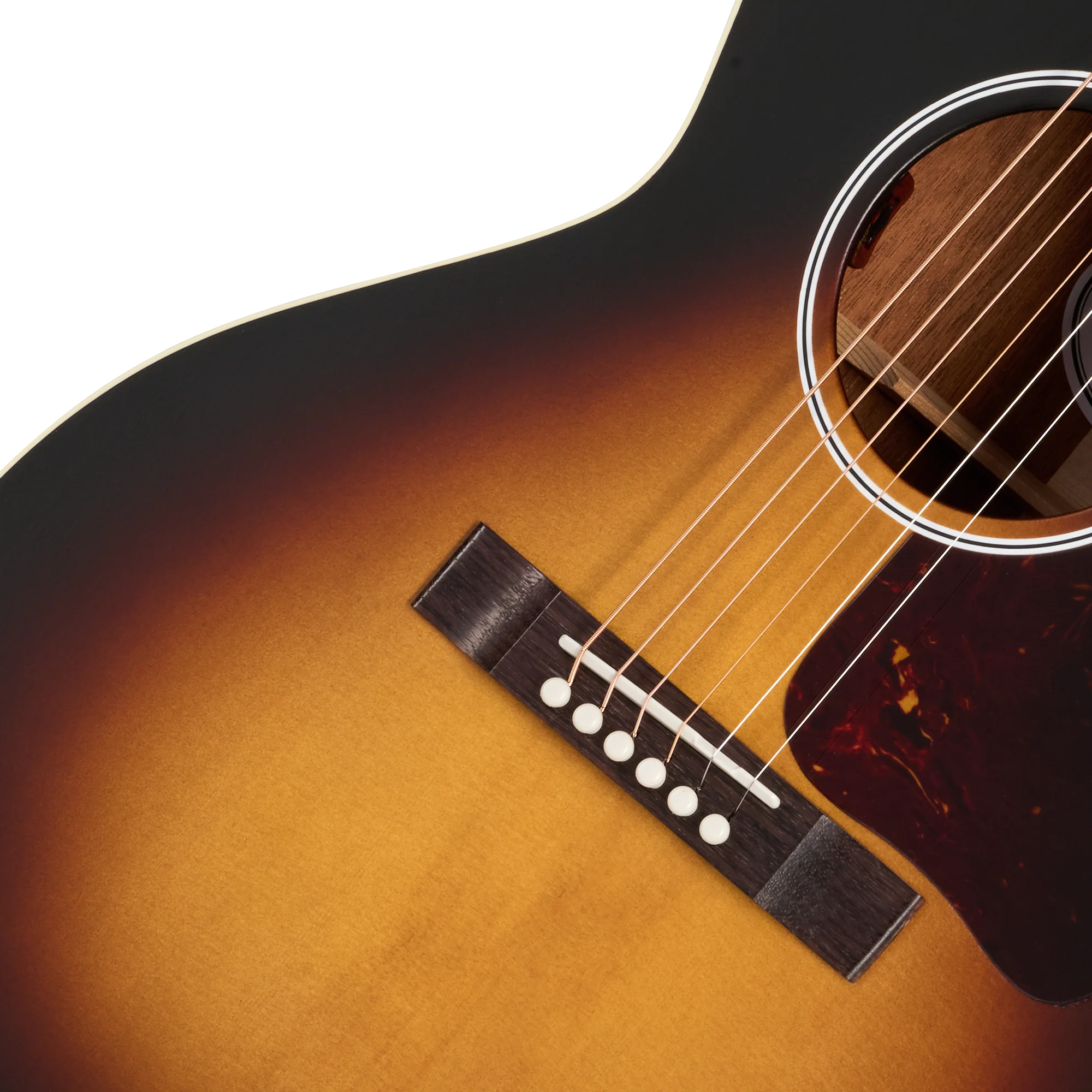 Gibson L-00 Special, Satin Vintage Sunburst 8 Gibson L-00 Special, Satin Vintage Sunburst