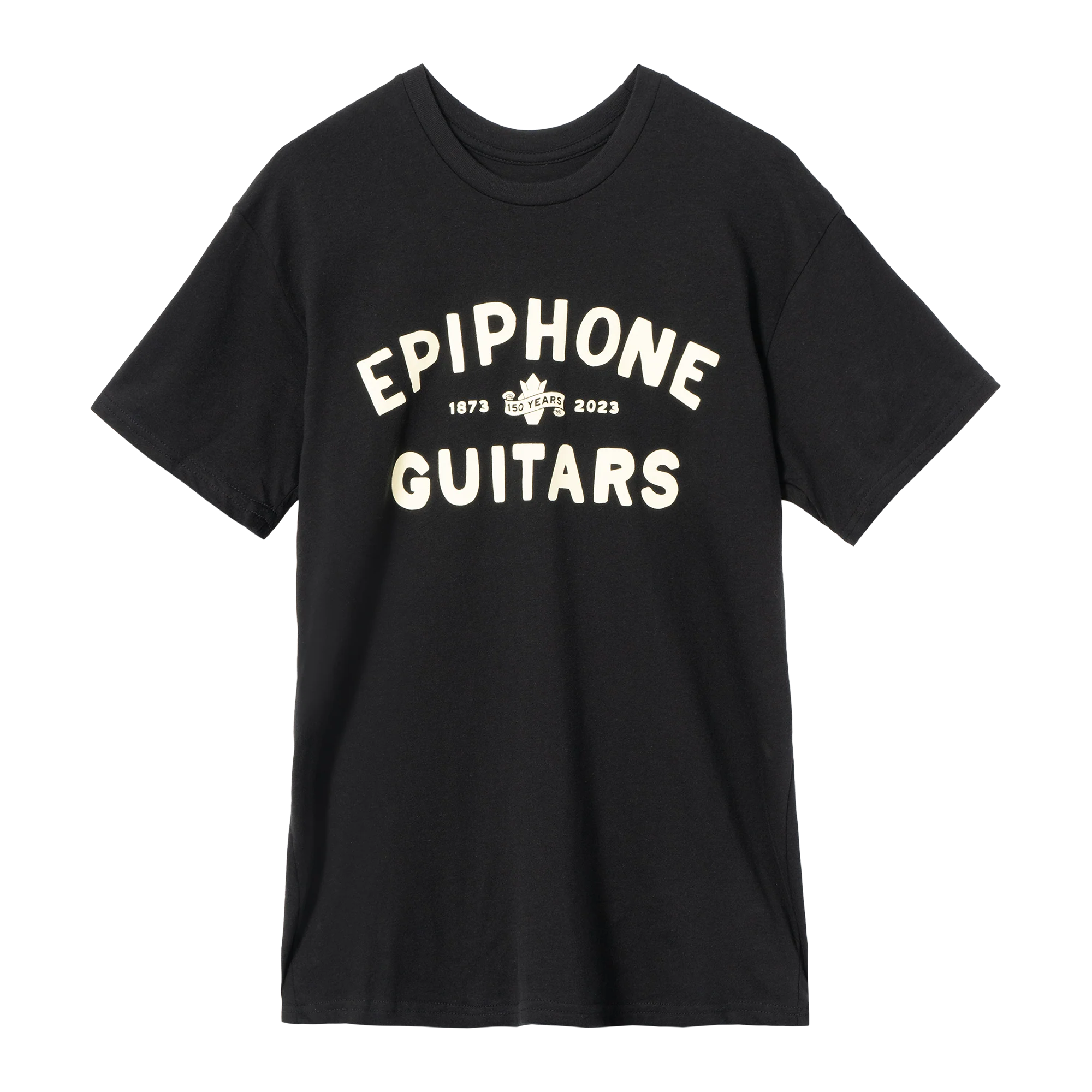 Epiphone 150th Anniversary Tee 2 Epiphone 150th Anniversary Tee