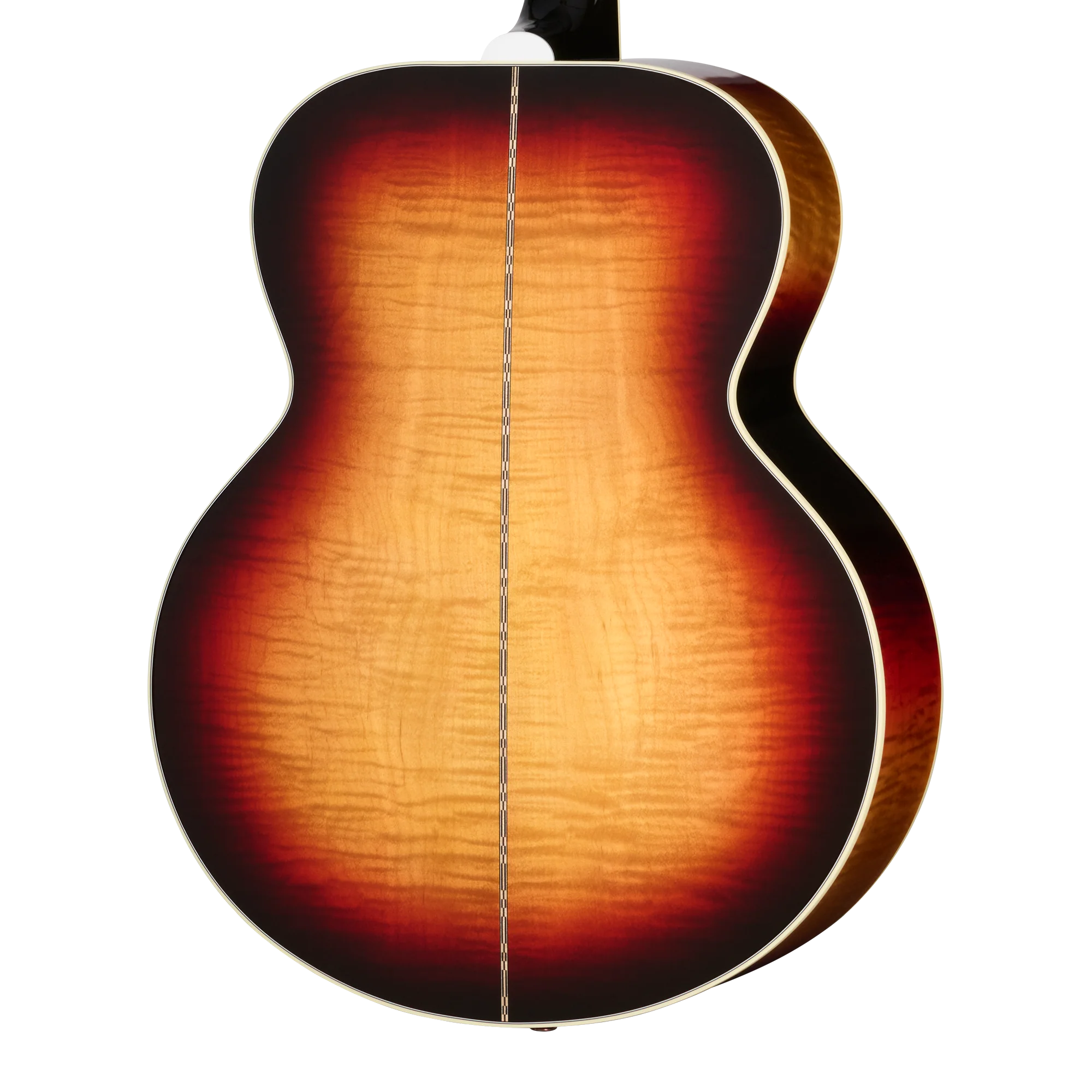 Gibson SJ-200 Standard, Tri Burst 2 Gibson SJ-200 Standard, Tri Burst