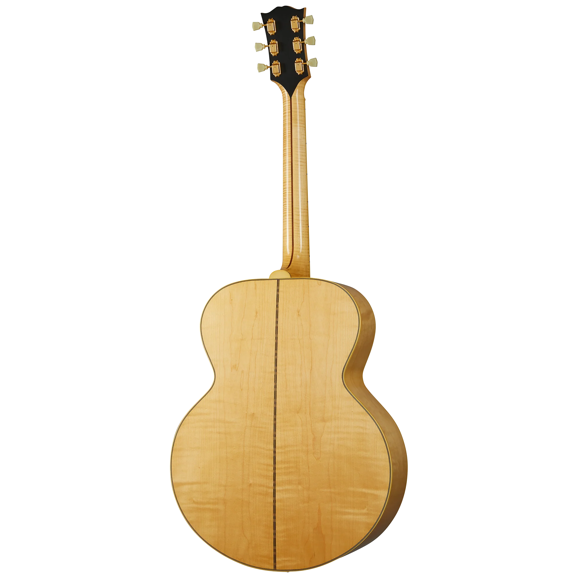 Gibson Custom 1957 SJ-200 Reissue, Antique Natural 4 Gibson Custom 1957 SJ-200 Reissue, Antique Natural