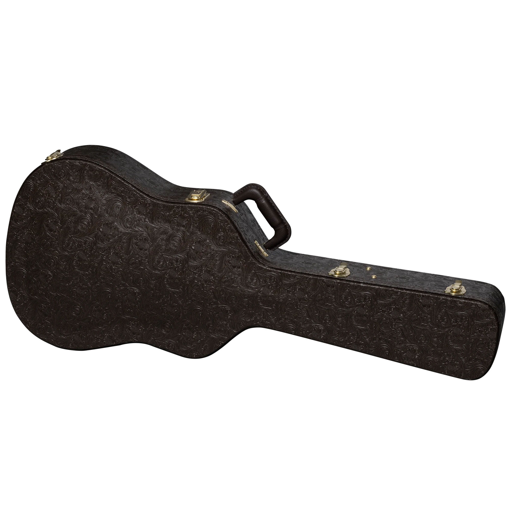 Epiphone USA Chris Stapleton Frontier, Frontier Burst 10 Epiphone USA Chris Stapleton Frontier, Frontier Burst