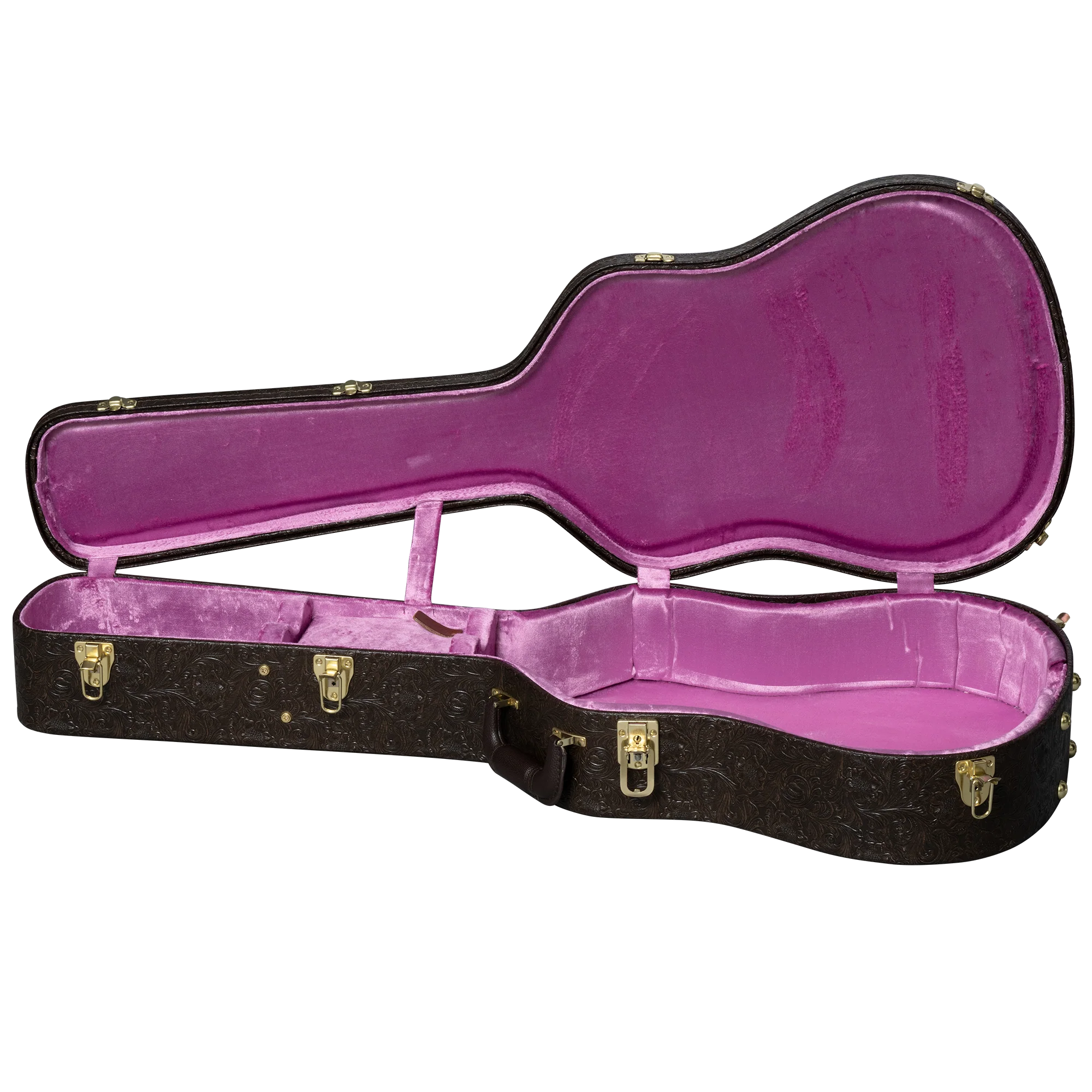 Epiphone USA Chris Stapleton Frontier, Frontier Burst 11 Epiphone USA Chris Stapleton Frontier, Frontier Burst